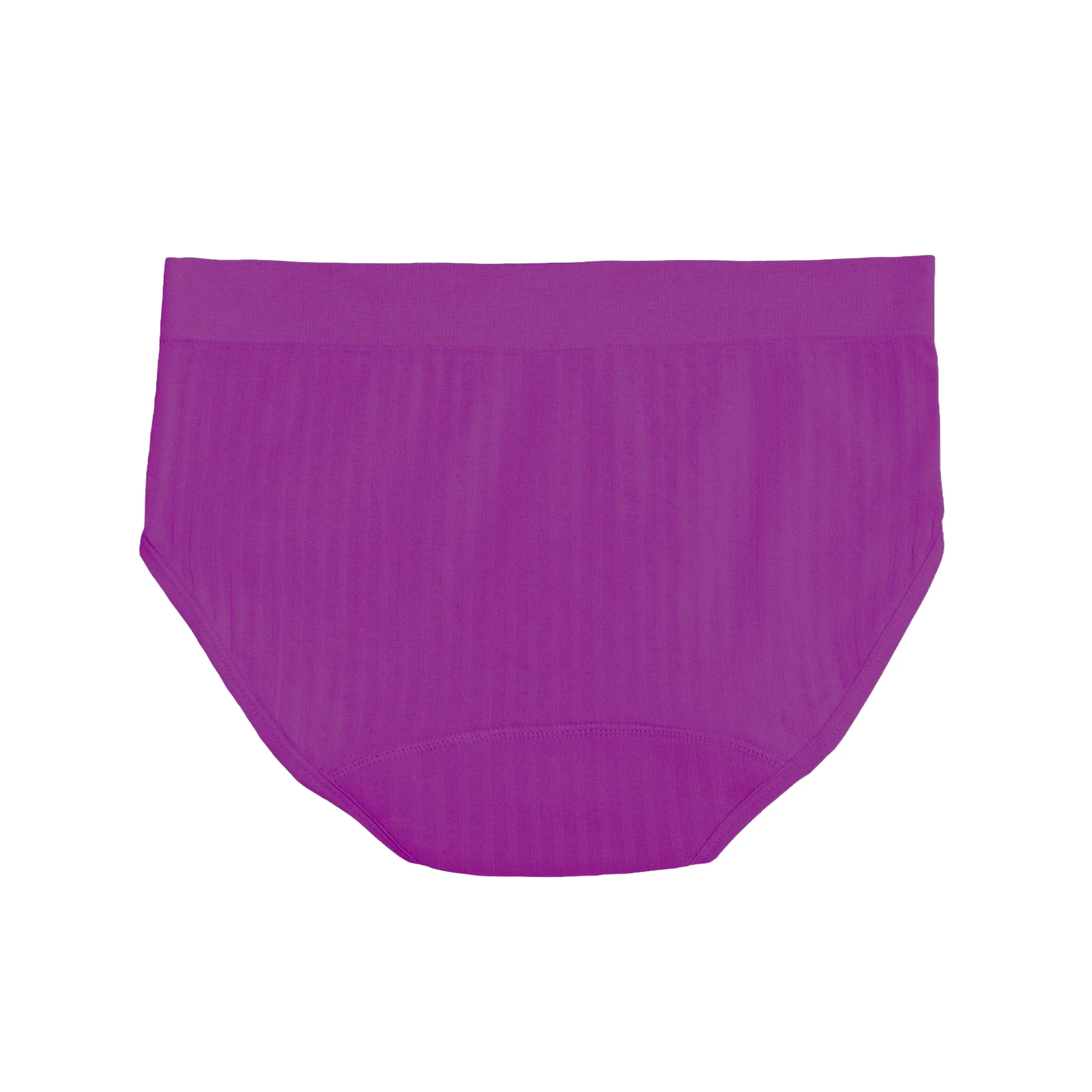 The Teen Period. Bikini in SportyStretch™ For Heavy Flows - Image 11