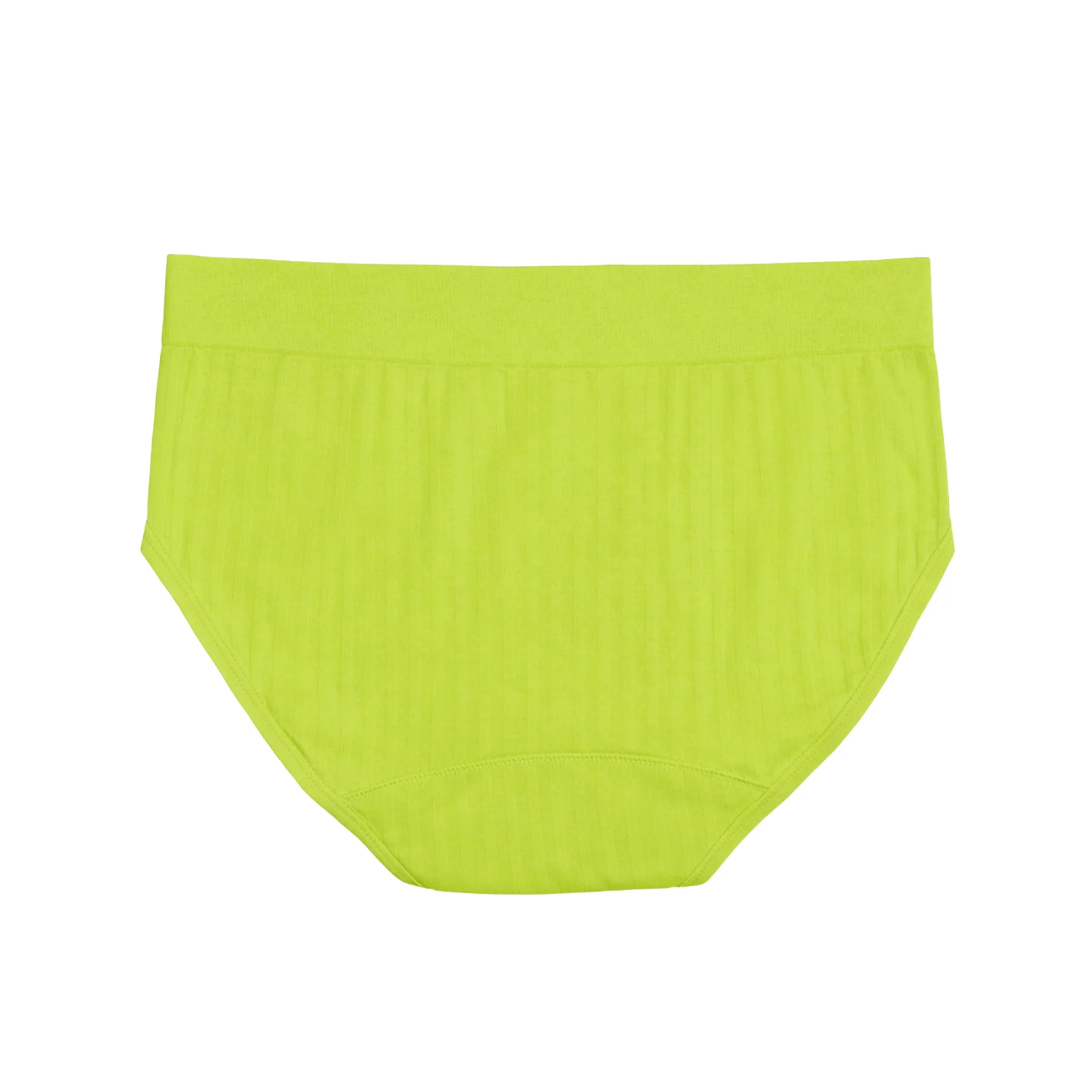 The Teen Period. Bikini in SportyStretch™ For Heavy Flows - Image 12