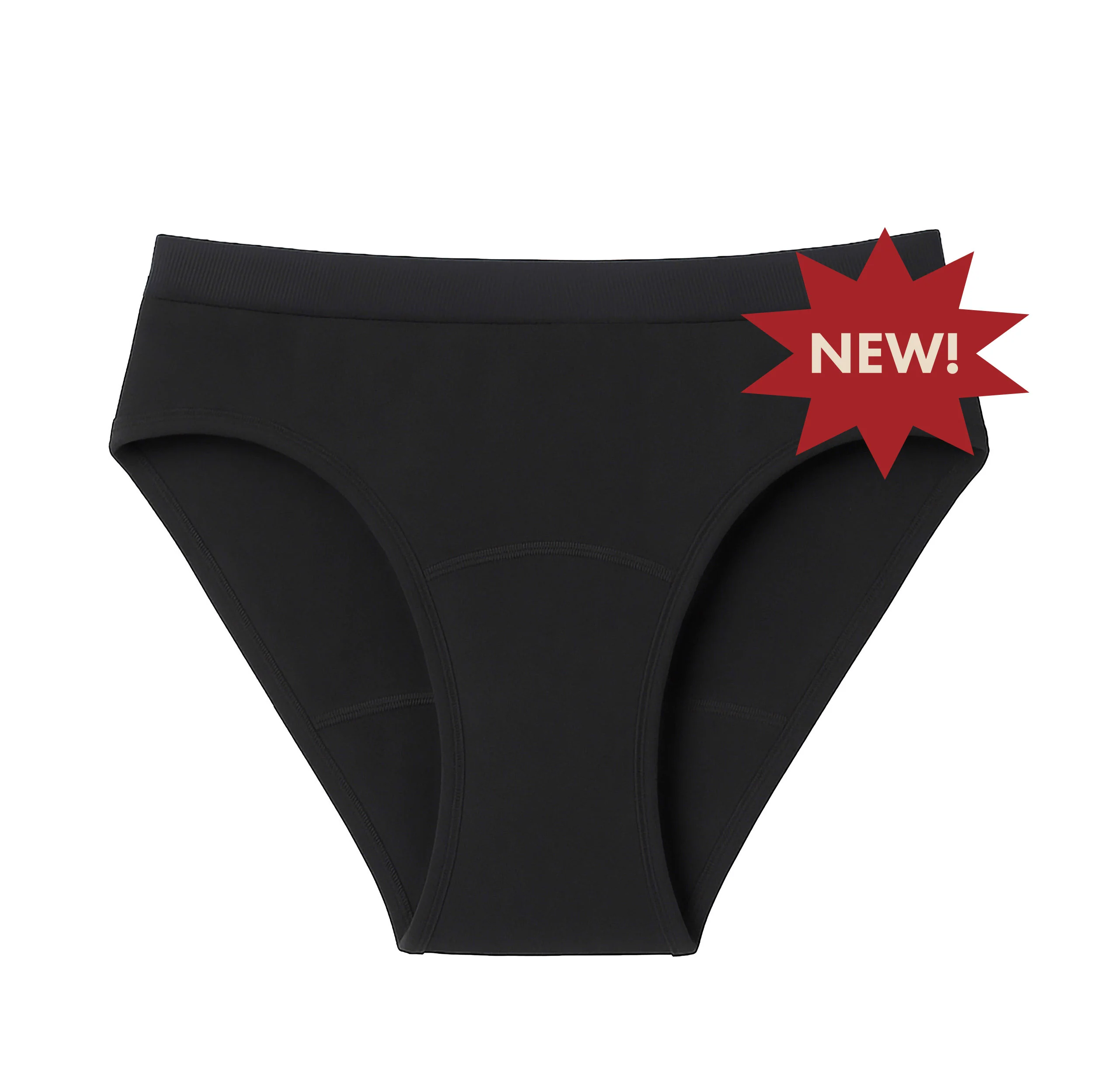 The Bikini Period. in FlowStretch™ For Heavy Flows - Image 2