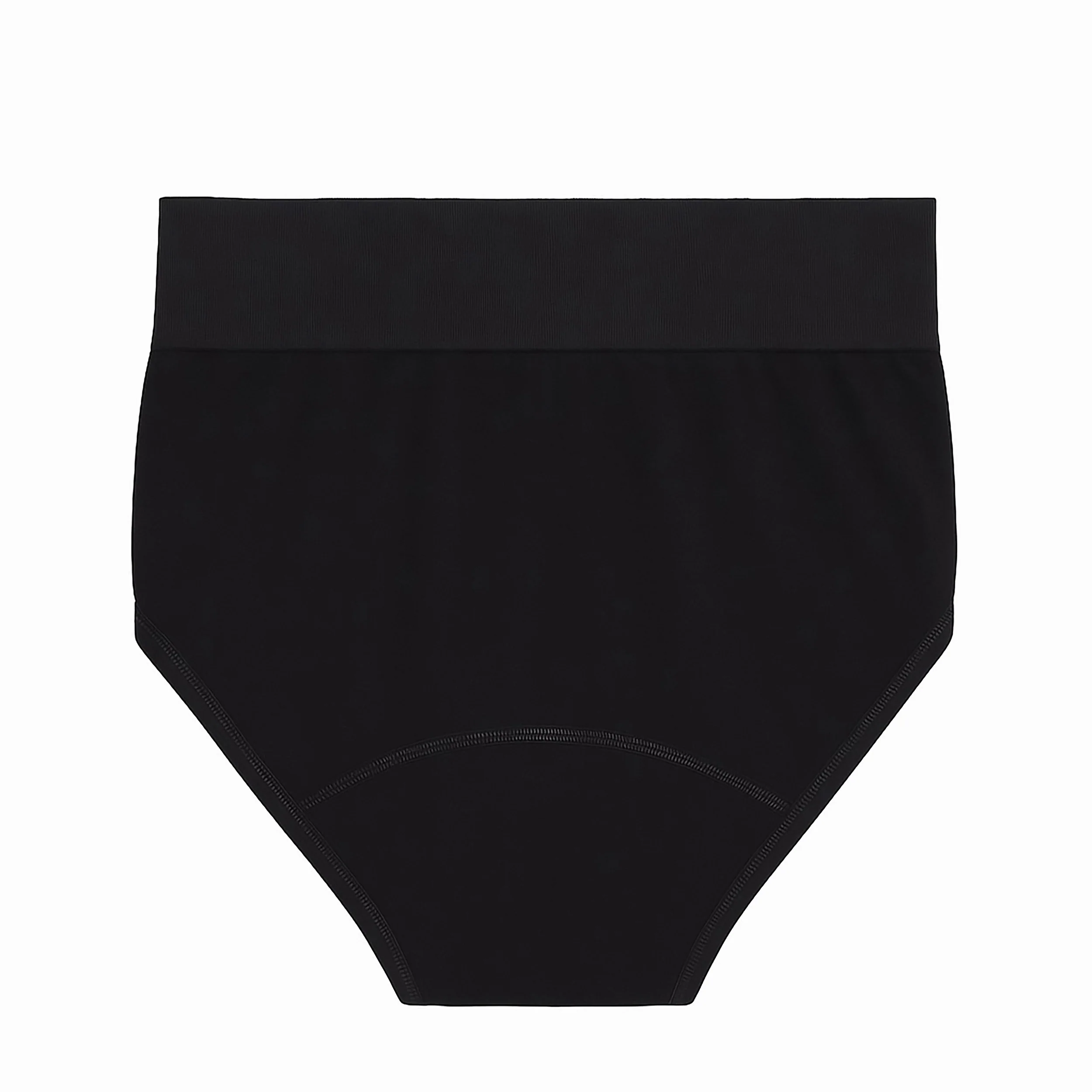 The High Waisted Period. in FlowStretch™ For Heavy Flows - Image 14