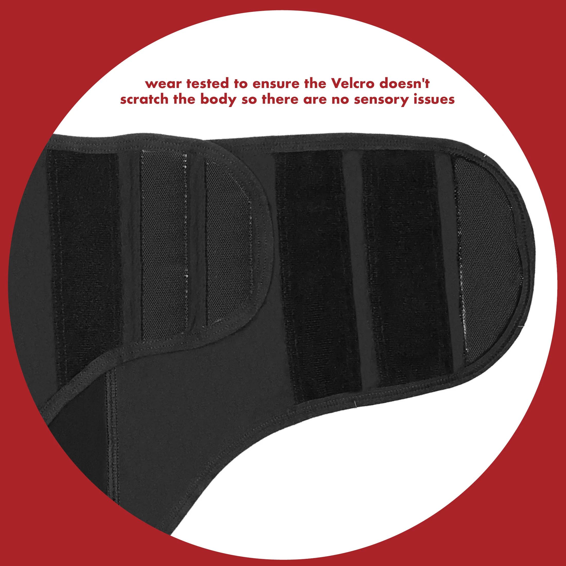 The Adaptive Period. in Microfiber For Heavy Flows - Image 6