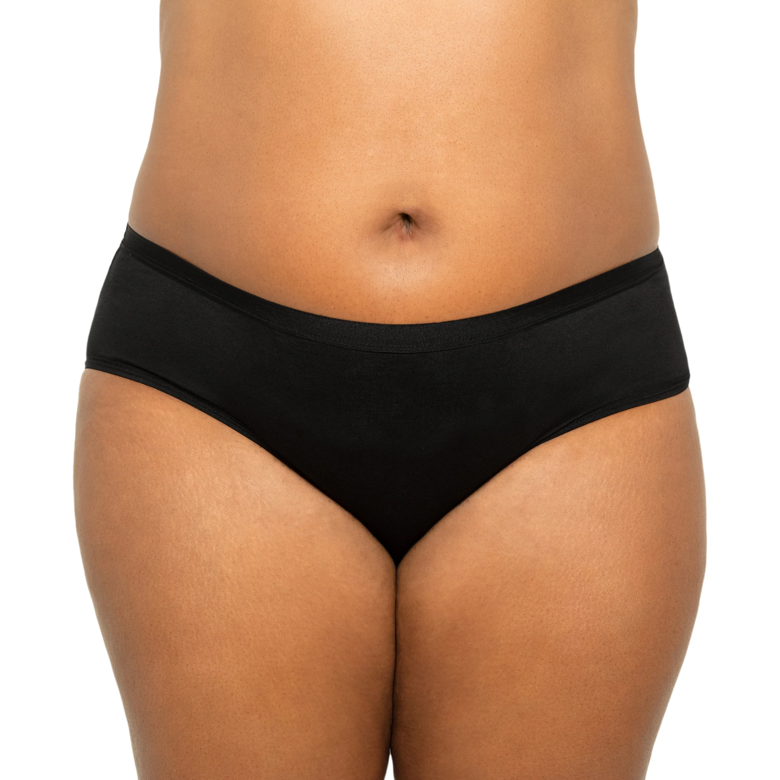The Bikini Period. in Organic Cotton For Heavy Flows - Image 14