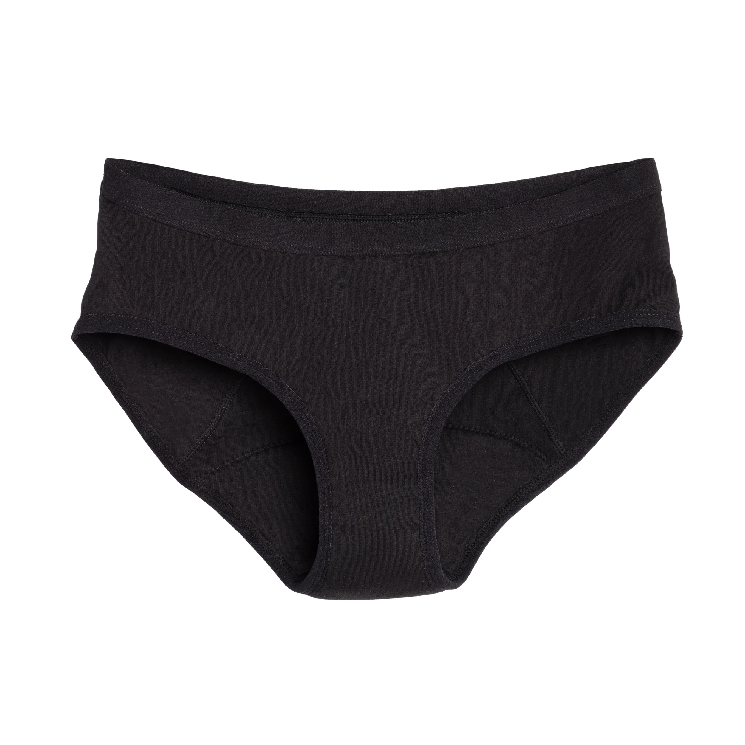The Bikini Period. in Organic Cotton For Heavy Flows - Image 4