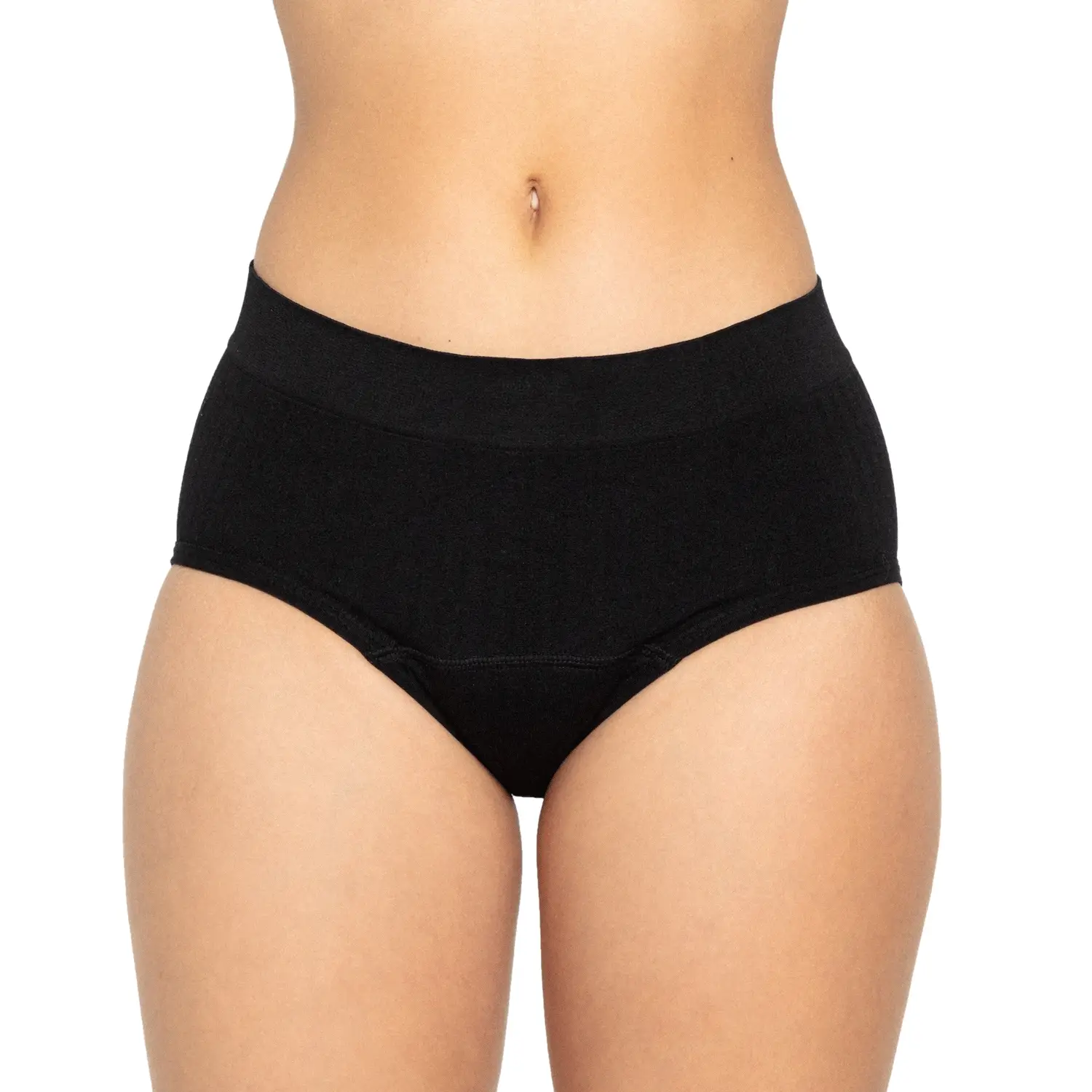 The Bikini Pee. in Sporty Stretch For Moderate Leaks - Image 5