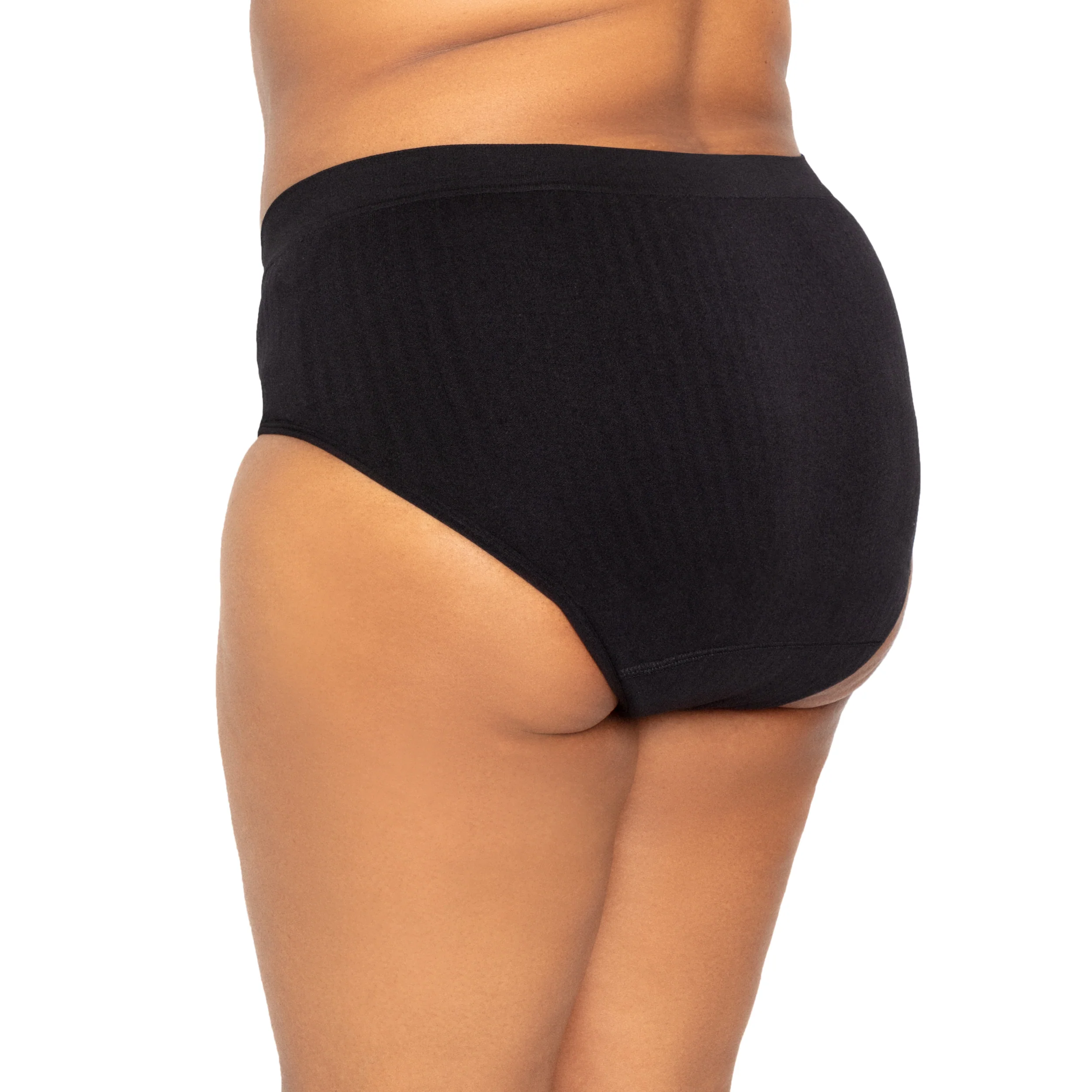 The Bikini Pee. in Sporty Stretch For Moderate Leaks - Image 9