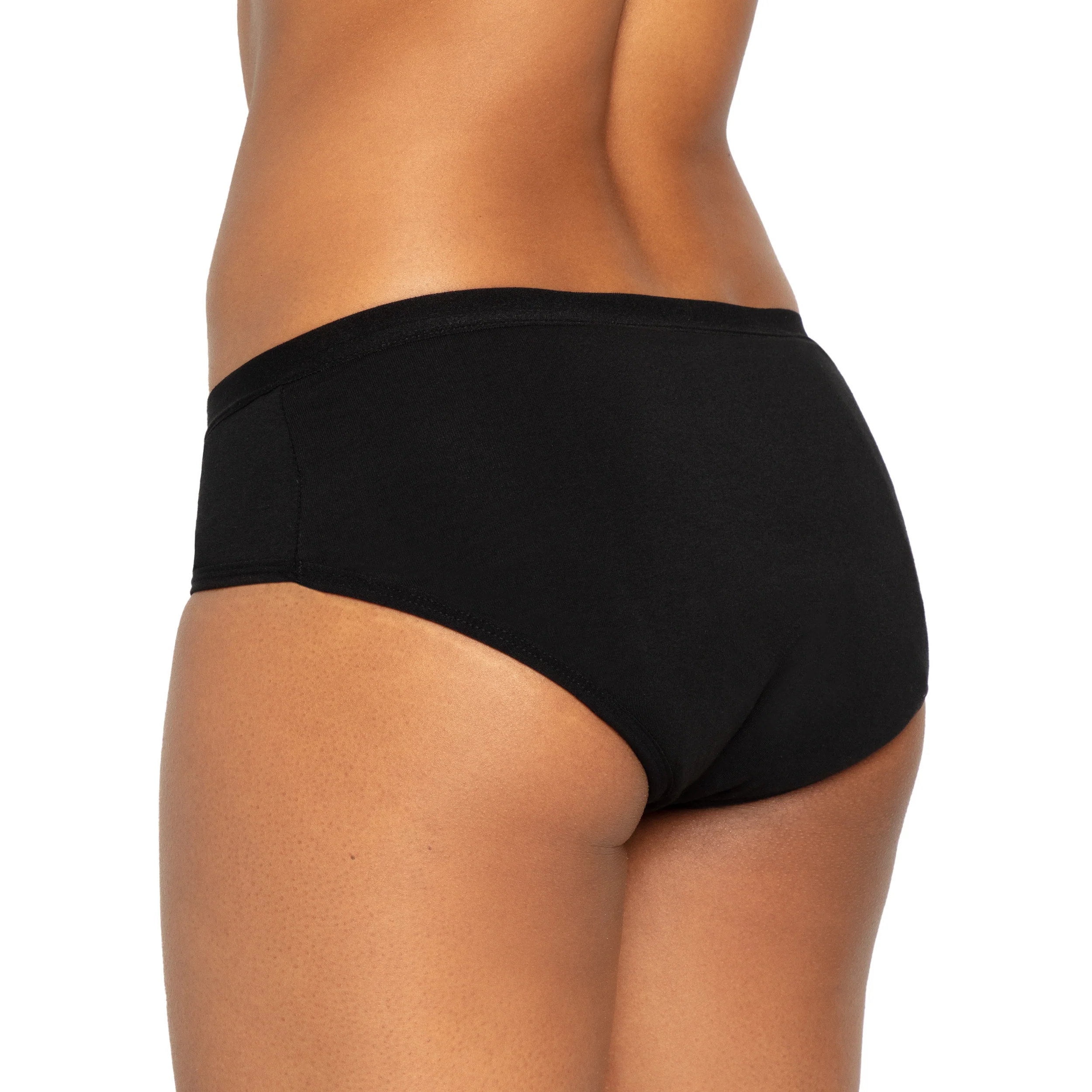 The Bikini Period. in Microfiber For Medium Flows - Image 12
