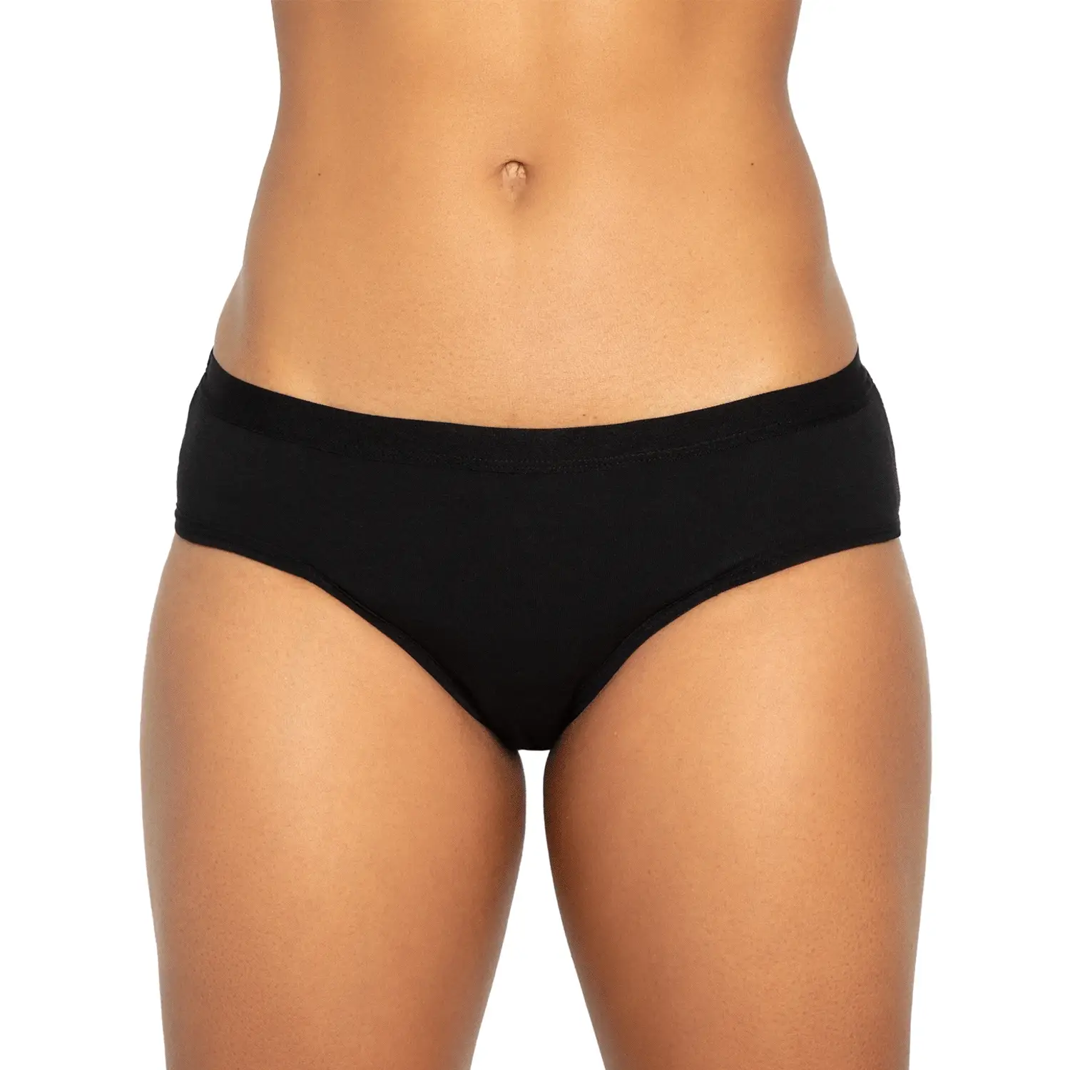 The Bikini Period. in Microfiber For Medium Flows - Image 13
