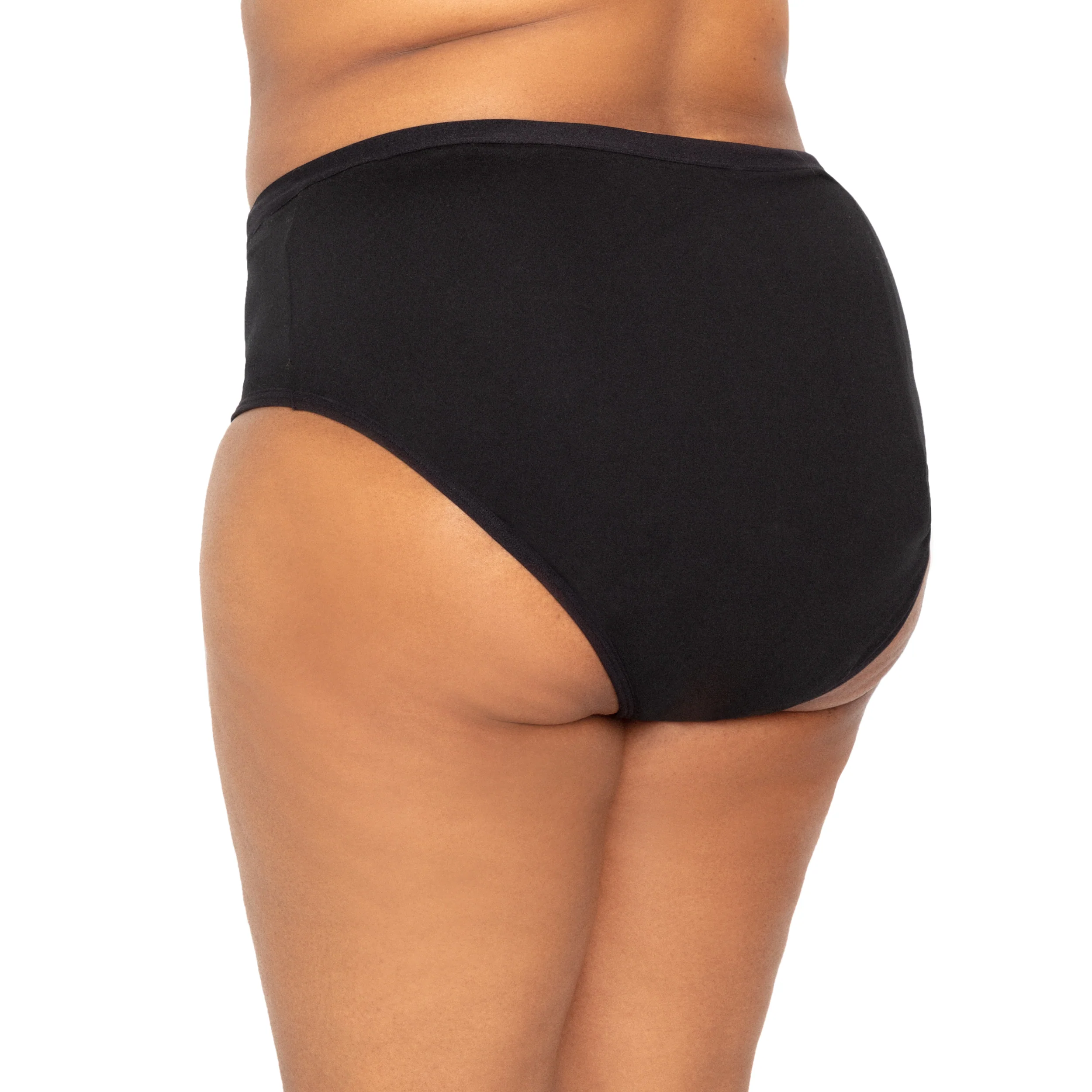 The Bikini Period. in Microfiber For Medium Flows - Image 15