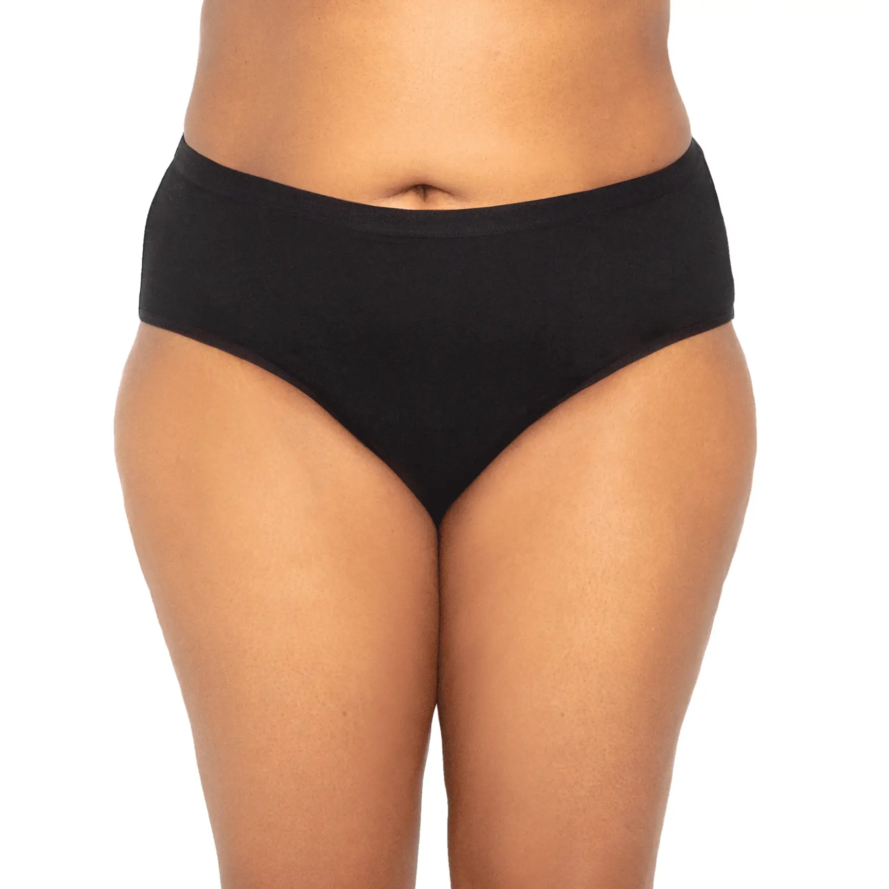 The Bikini Period. in Microfiber For Medium Flows - Image 16