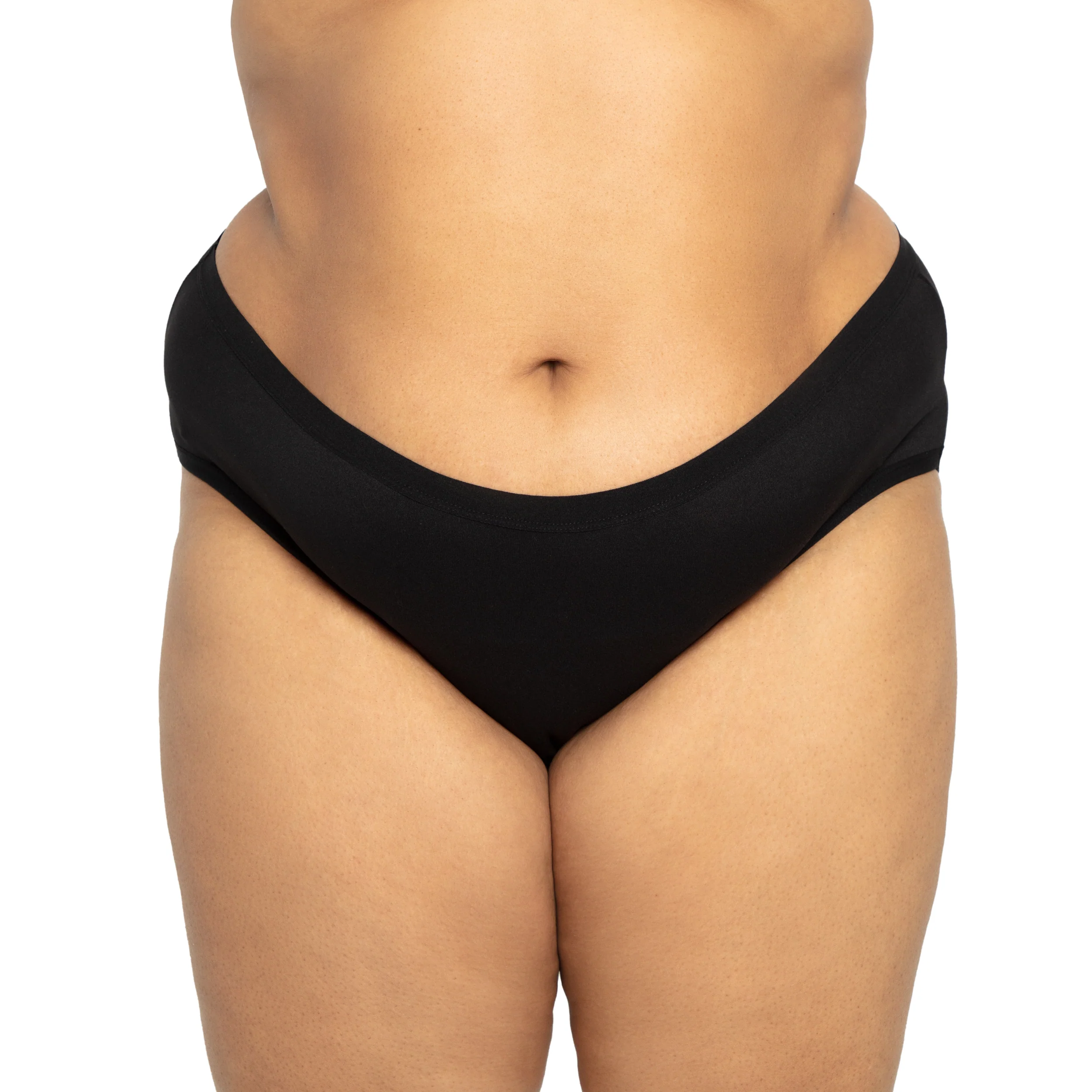The Bikini Period. in Microfiber For Medium Flows - Image 17