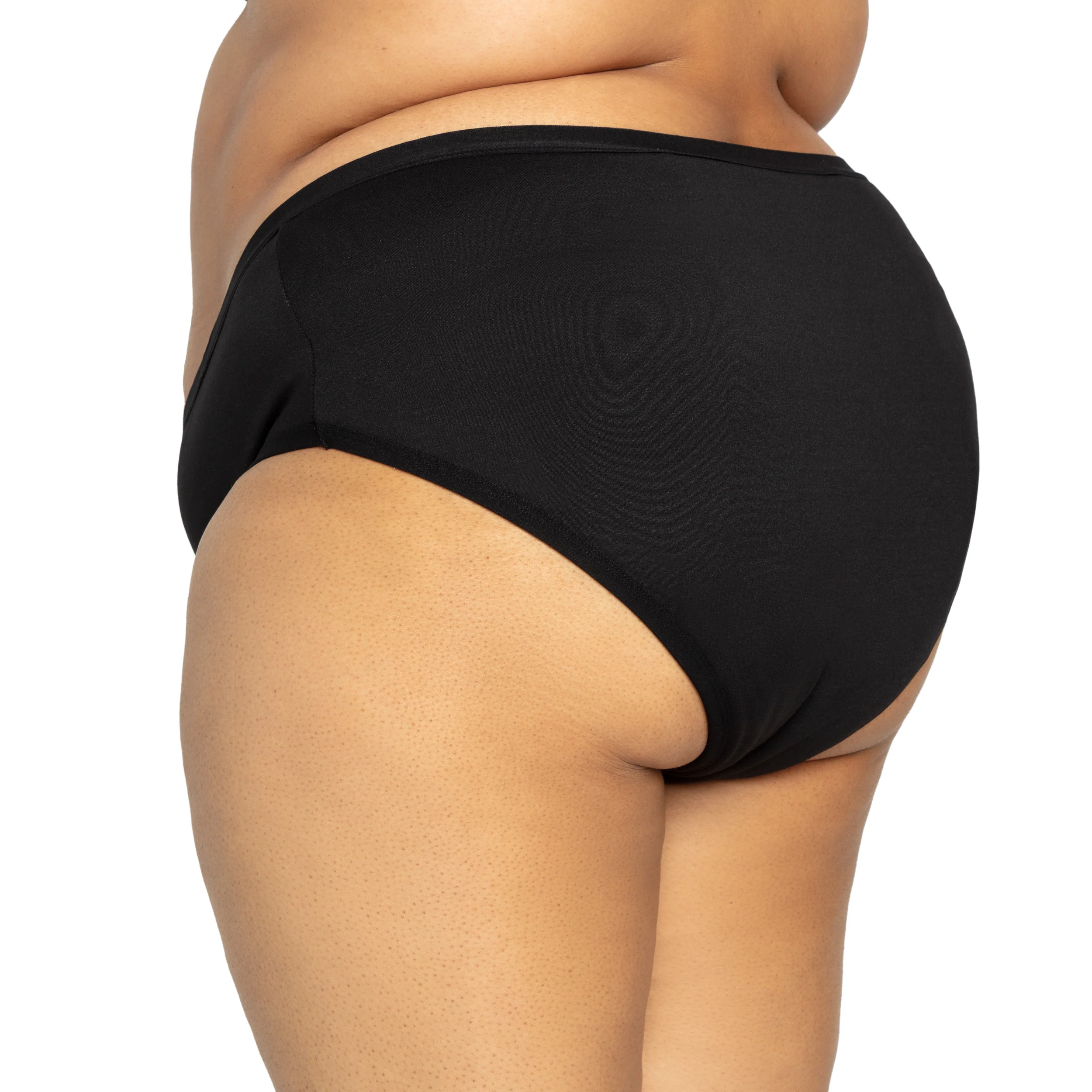 The Bikini Period. in Microfiber For Medium Flows - Image 18
