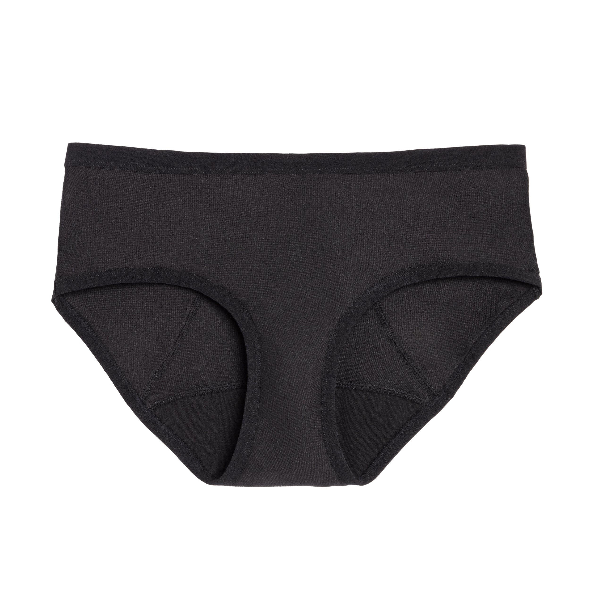 The Bikini Period. in Microfiber For Medium Flows - Image 4
