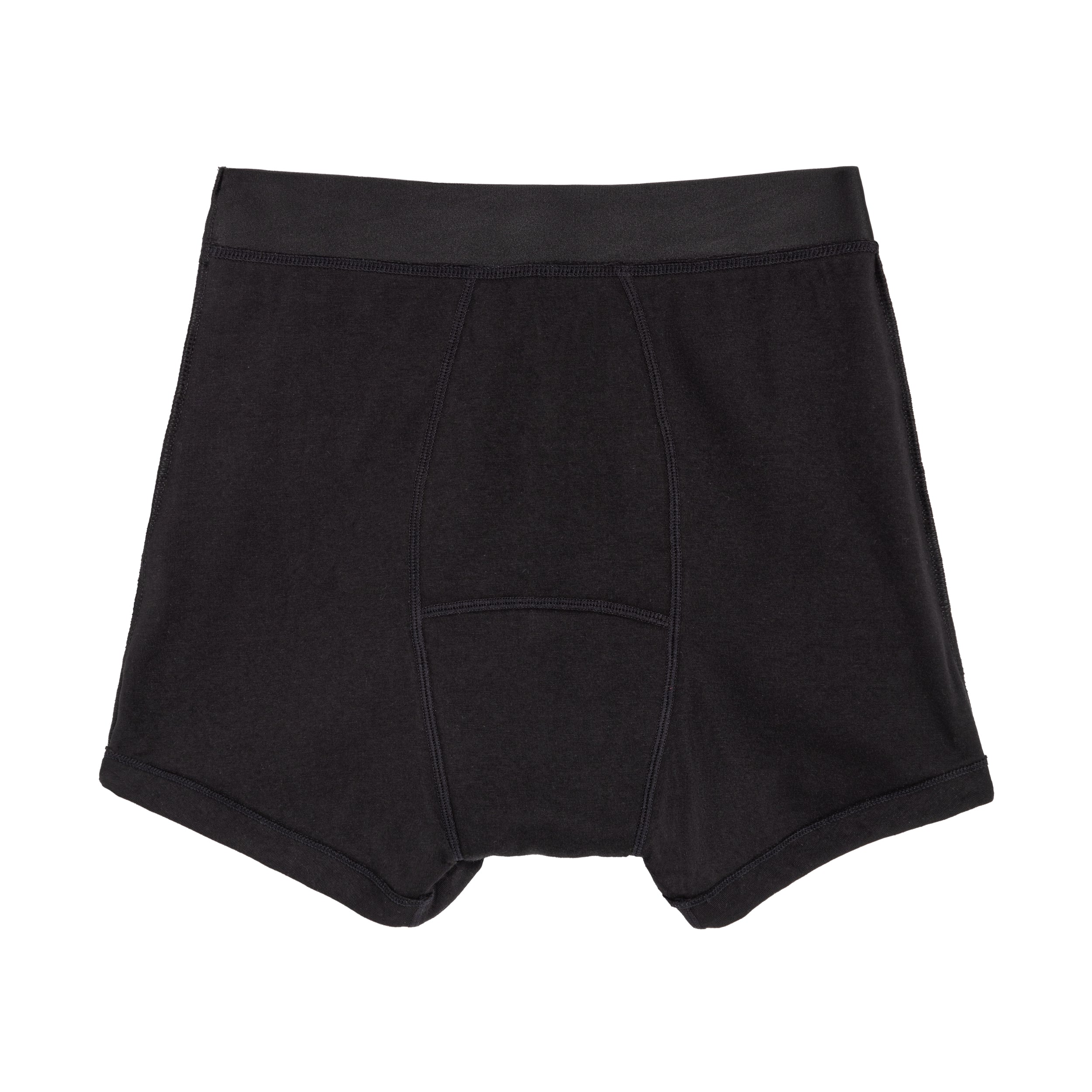 The Boxer Period. in Organic Cotton For Heavy Flows - Image 17