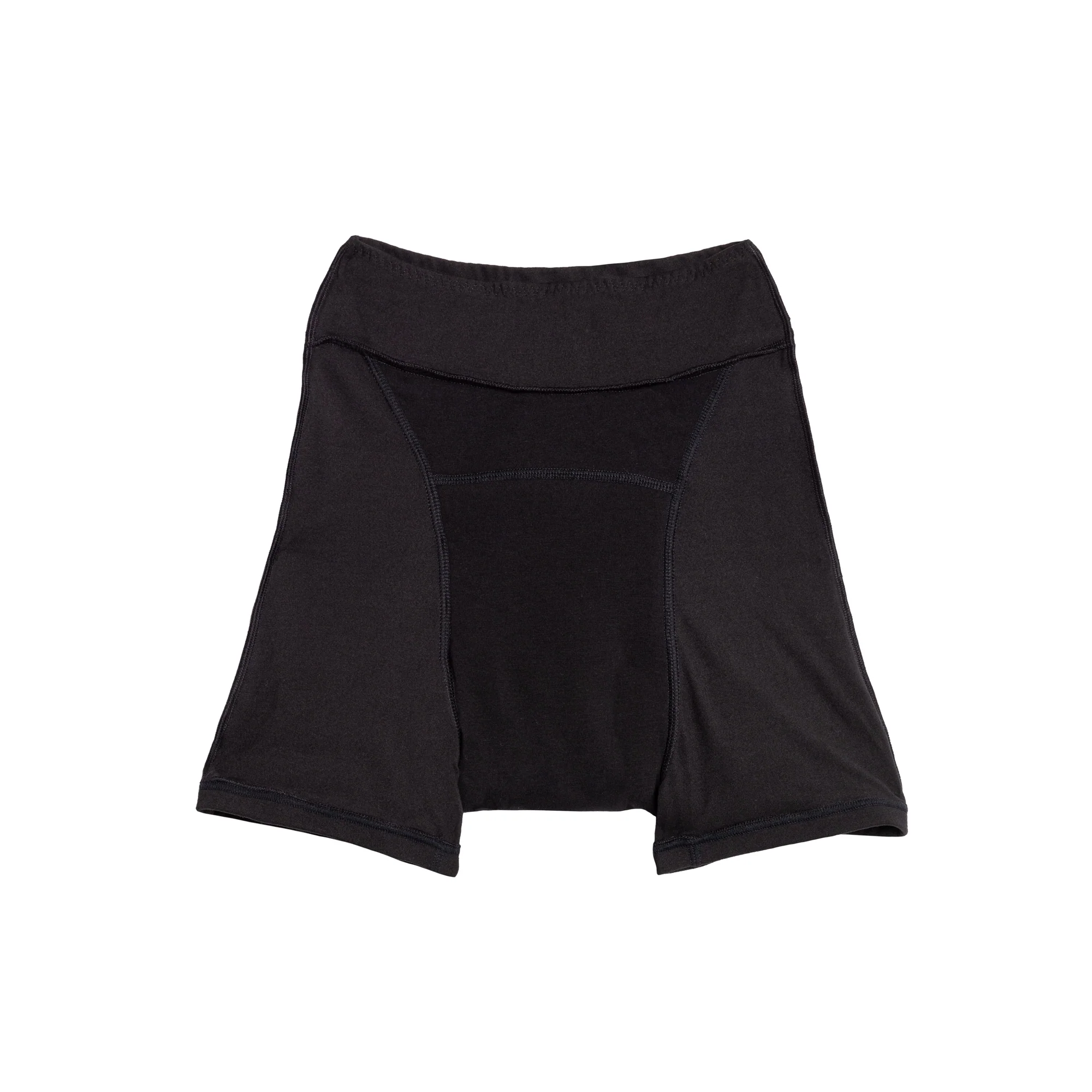 The Teen Period. Sleeper in Organic Cotton For Heavy Flows - Image 4