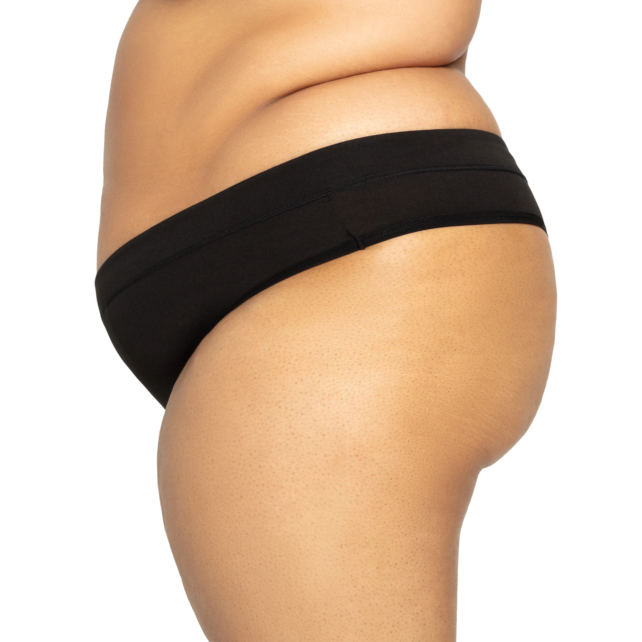 The Thong Period. in Microfiber For Light Flows. - Image 16