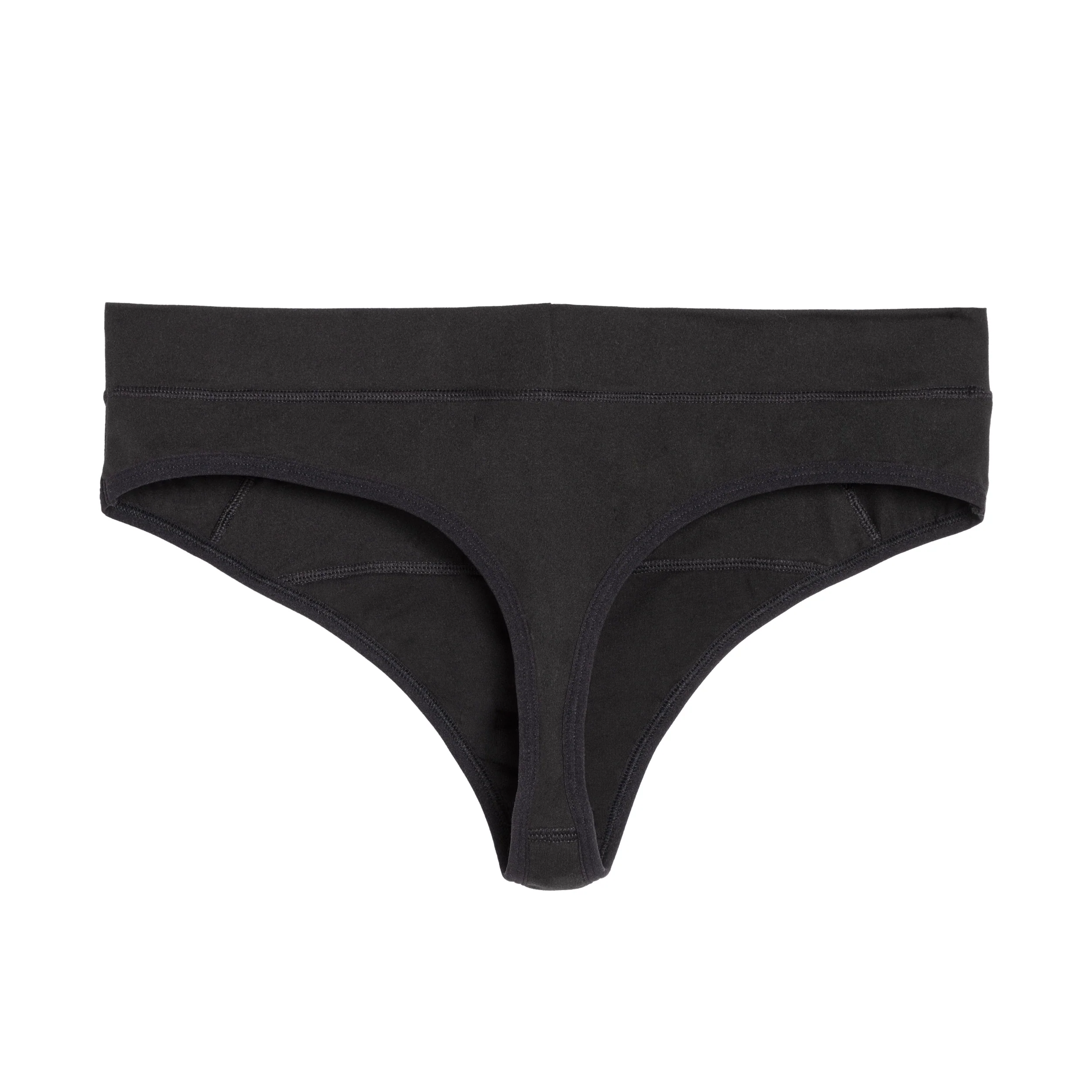 The Thong Period. in Microfiber For Light Flows. - Image 18