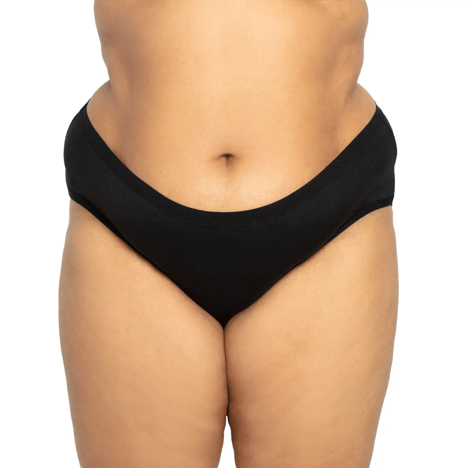 The Bikini Pee. in Microfiber For Light Leaks - Image 13