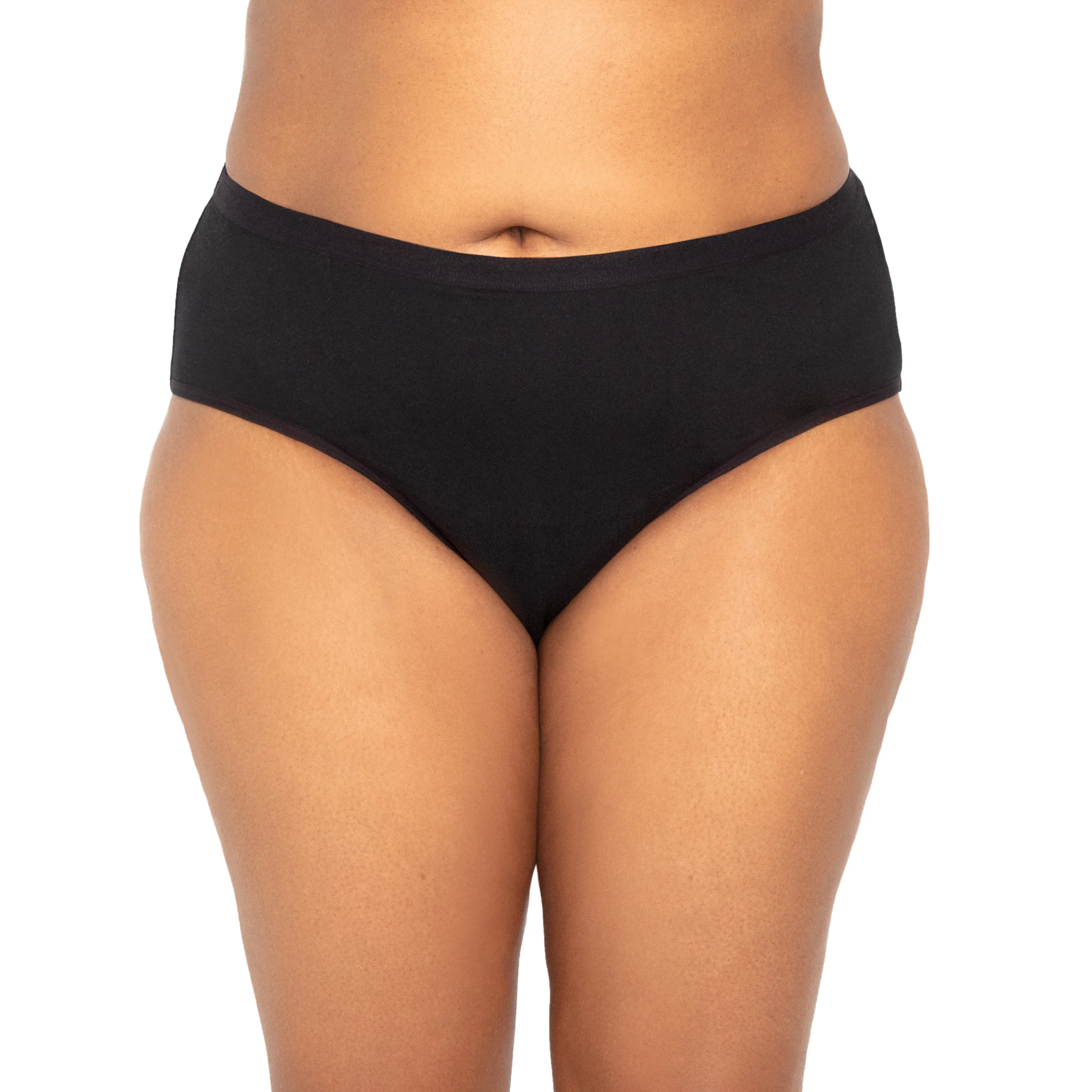 The Bikini Pee. in Microfiber For Light Leaks - Image 9