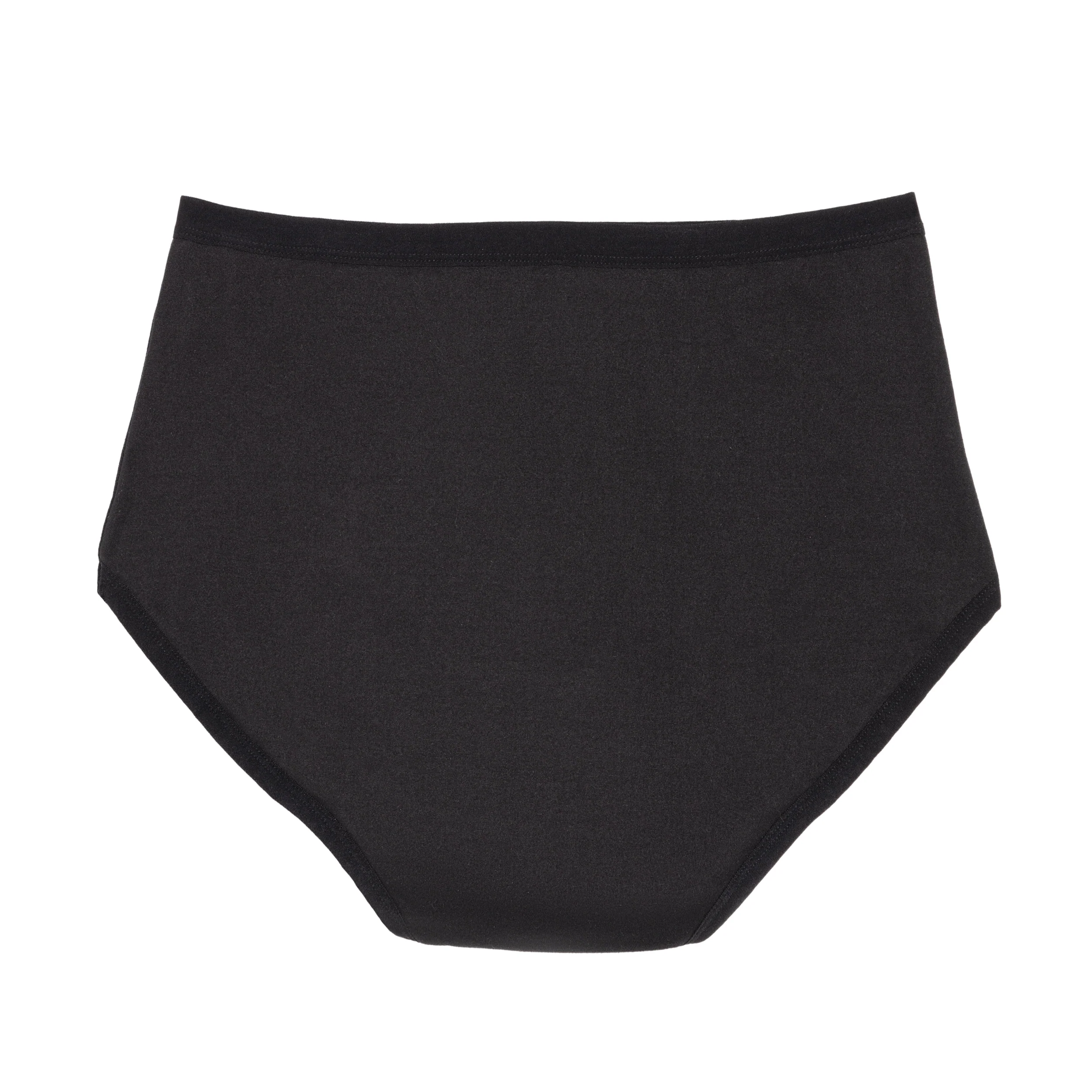 The High Waisted Pee. in Microfiber For Light Leaks - Image 14
