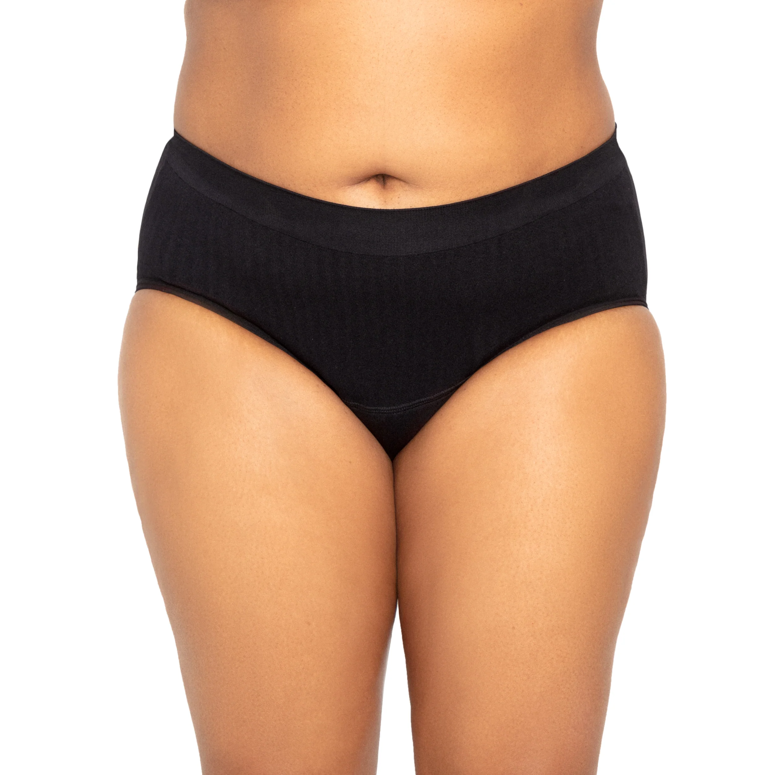 The Bikini Period. in SportyStretch™ For Heavy Flows - Image 21