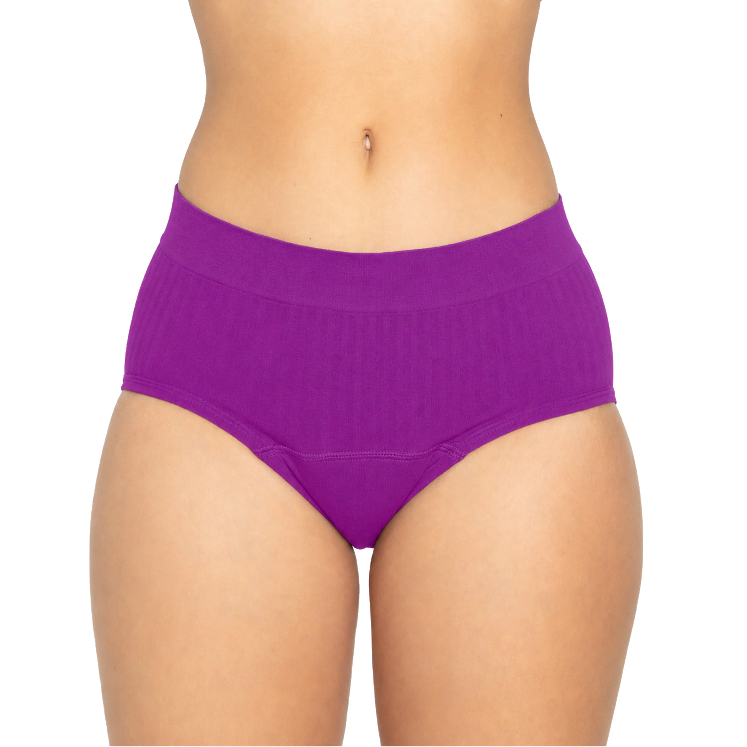 The Bikini Period. in SportyStretch™ For Heavy Flows - Image 3