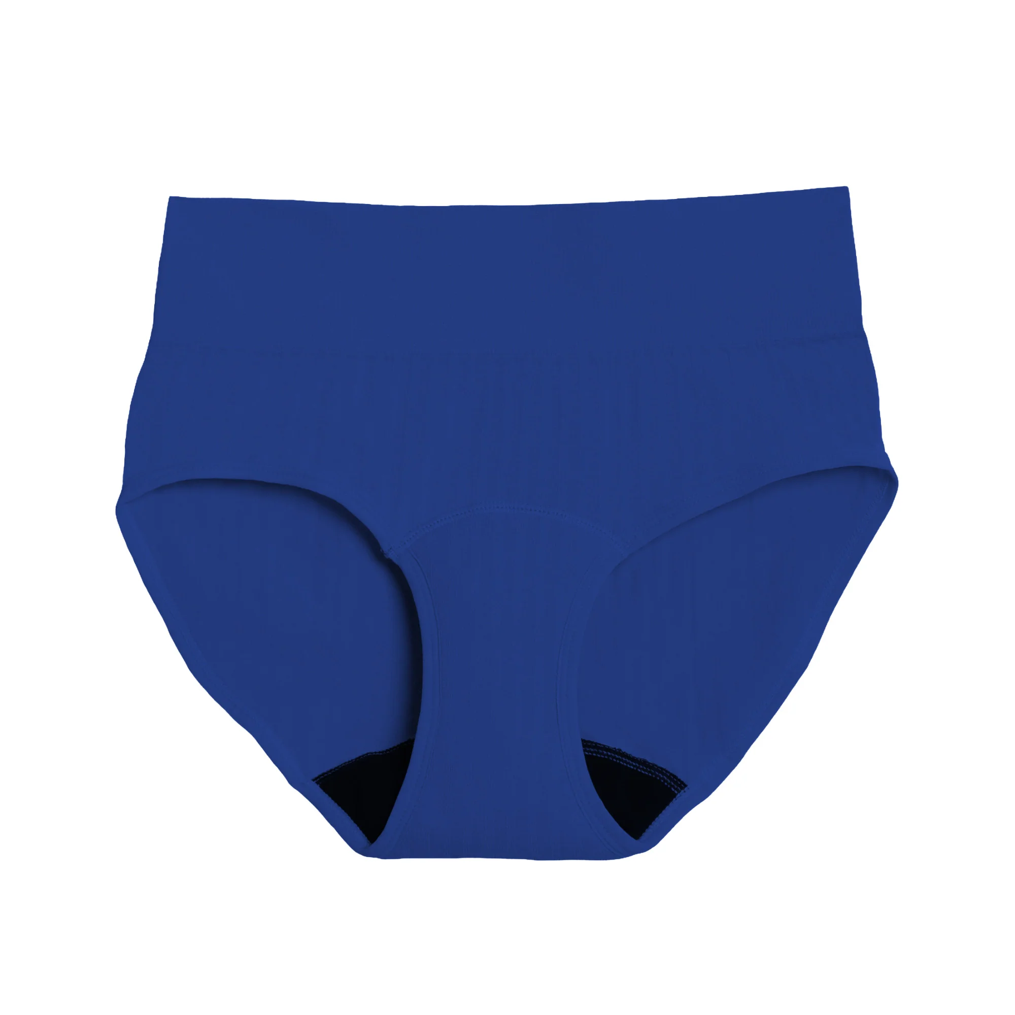 The High Waisted Period. in SportyStretch™ For Heavy Flows - Image 11