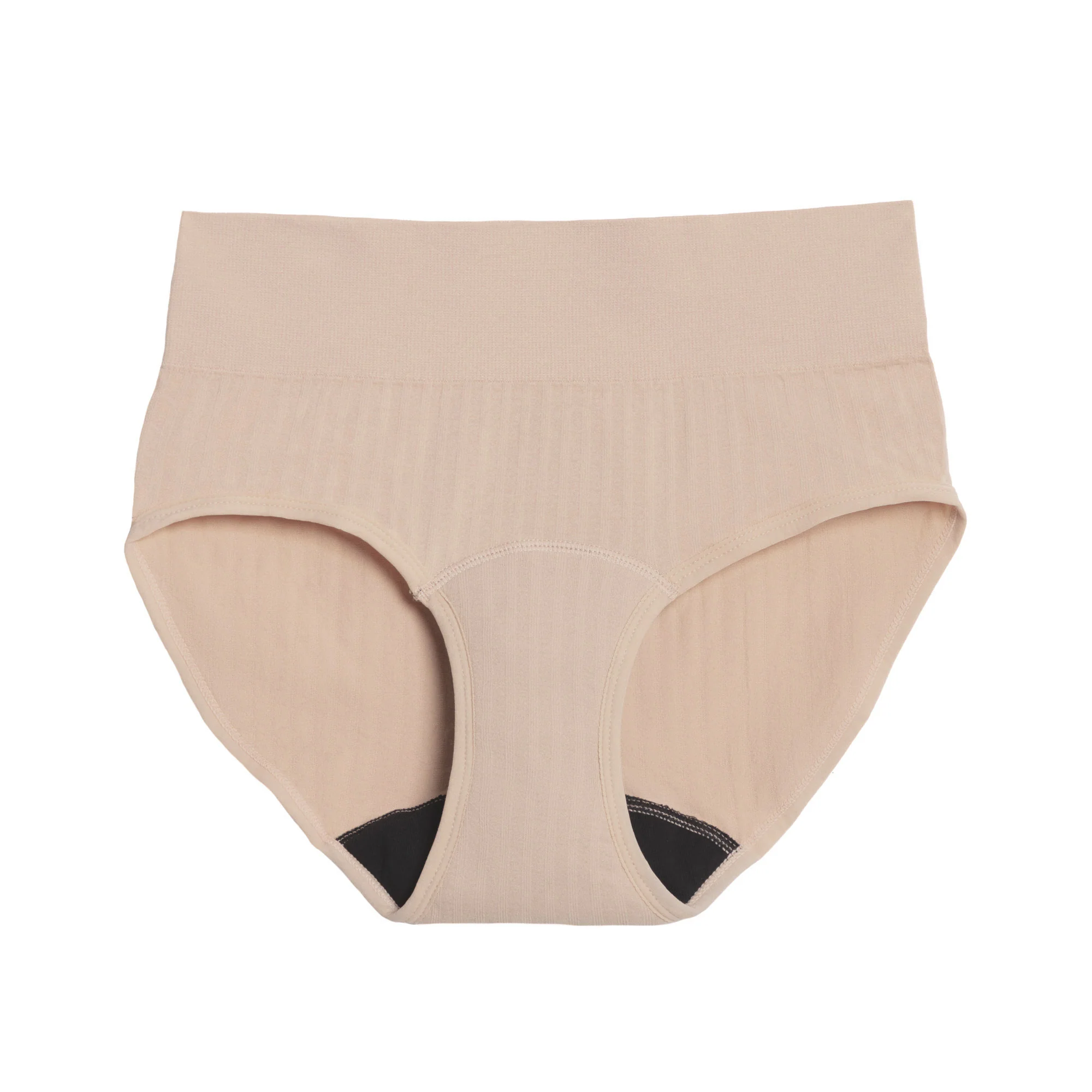The High Waisted Period. in SportyStretch™ For Heavy Flows - Image 15