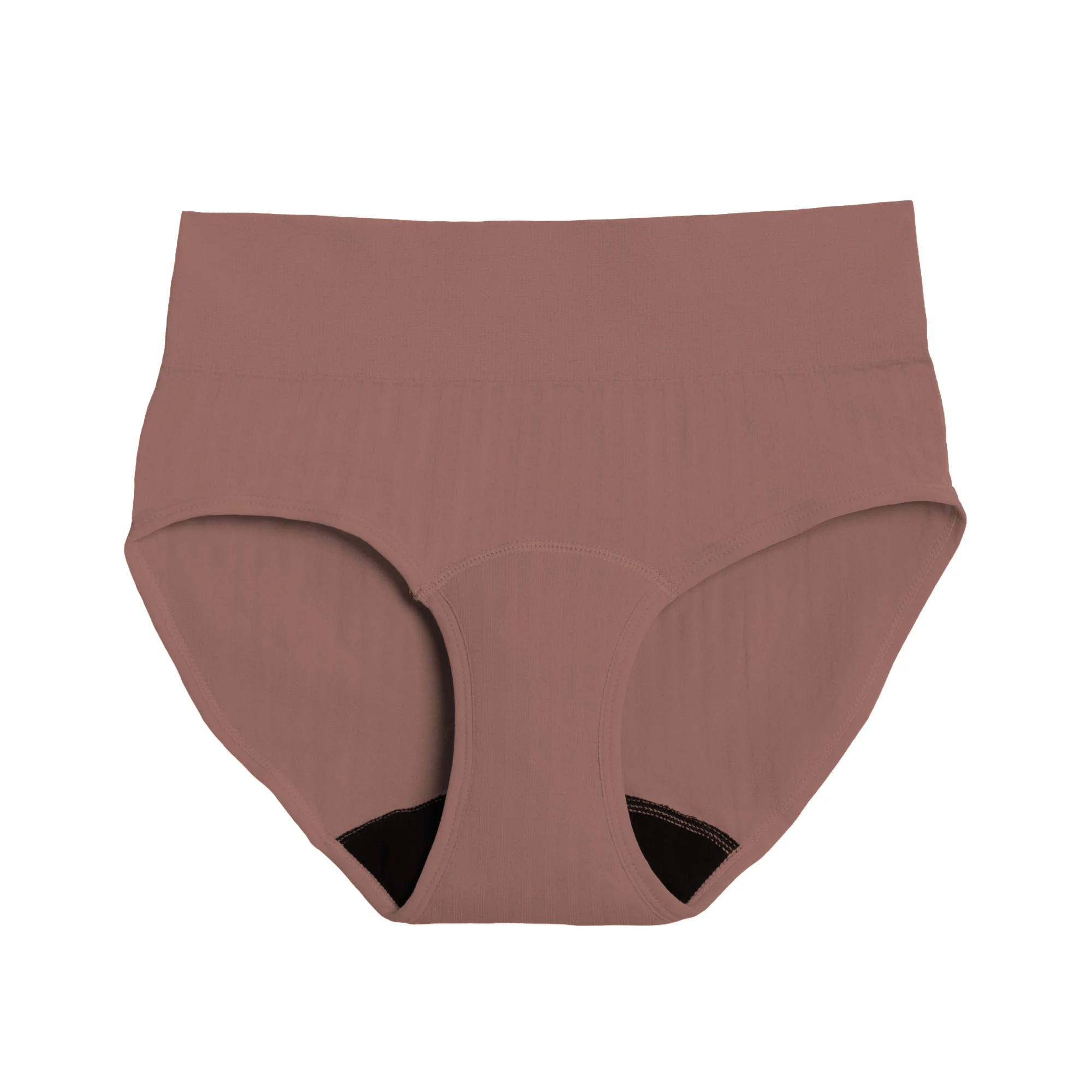 The High Waisted Period. in SportyStretch™ For Heavy Flows - Image 16