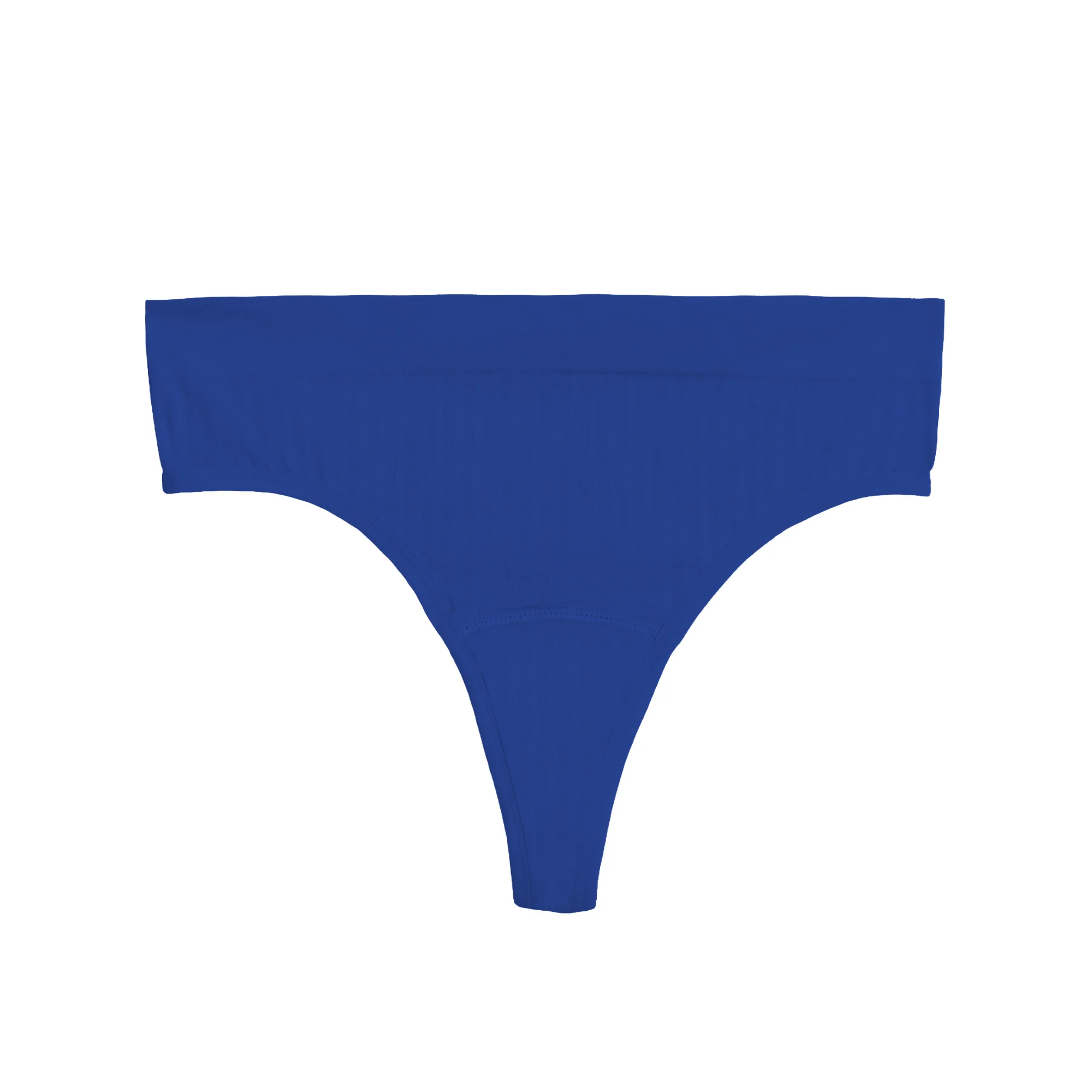 The Thong Period. in SportyStretch™ For Light Flows - Image 10