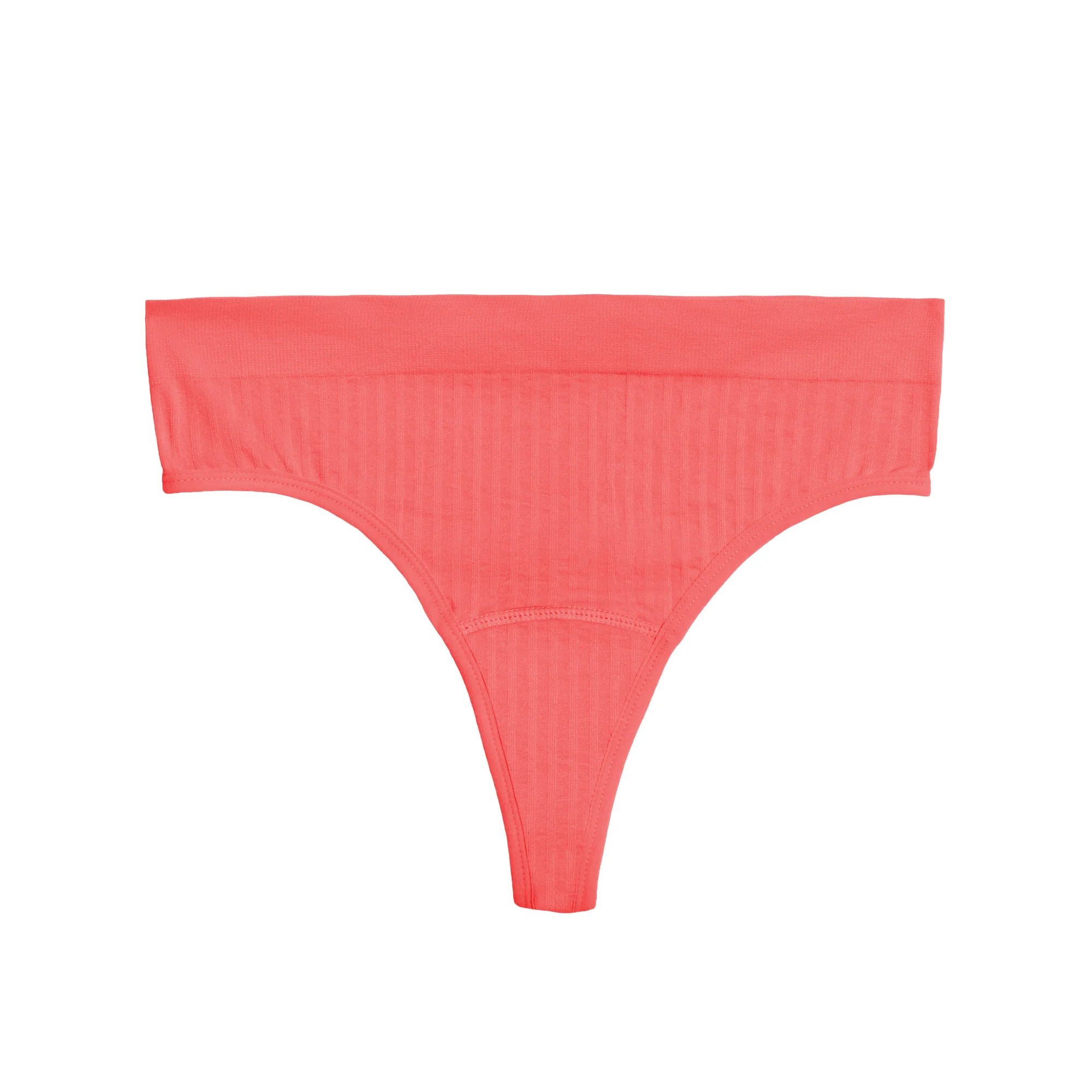 The Thong Period. in SportyStretch™ For Light Flows - Image 11