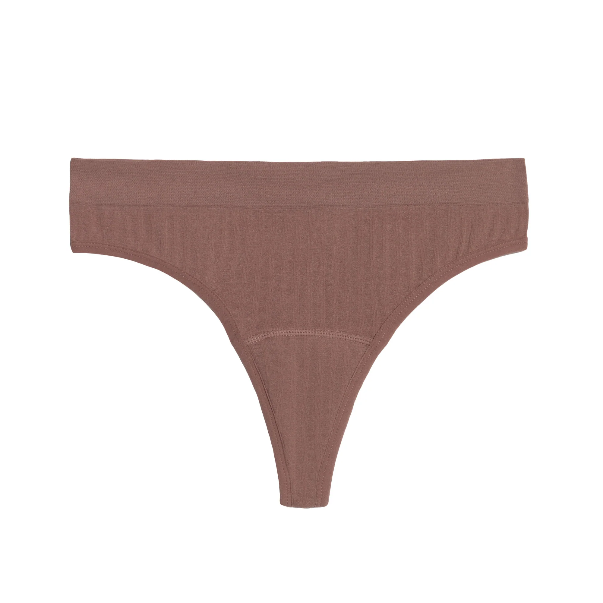 The Thong Period. in SportyStretch™ For Light Flows - Image 12
