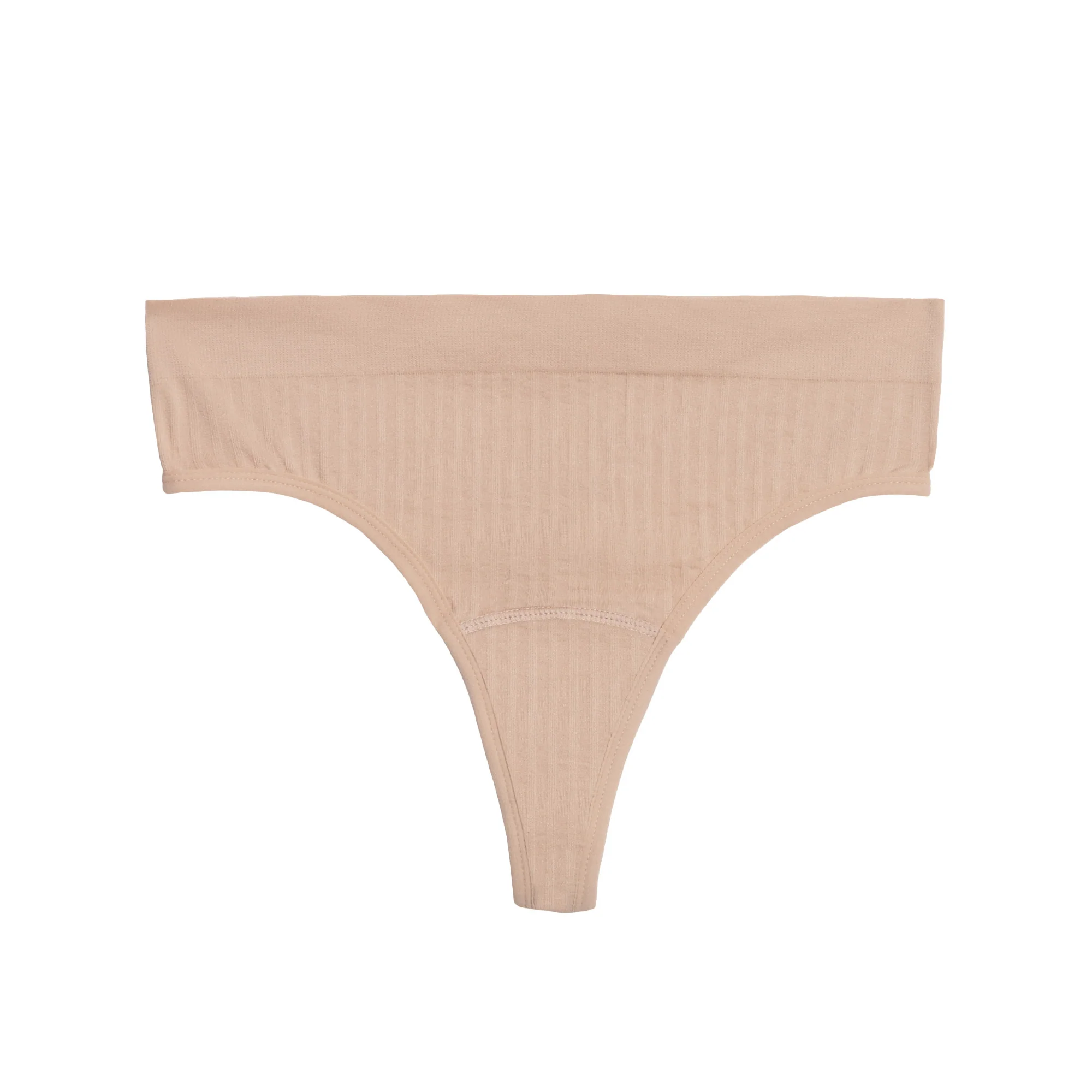 The Thong Period. in SportyStretch™ For Light Flows - Image 13