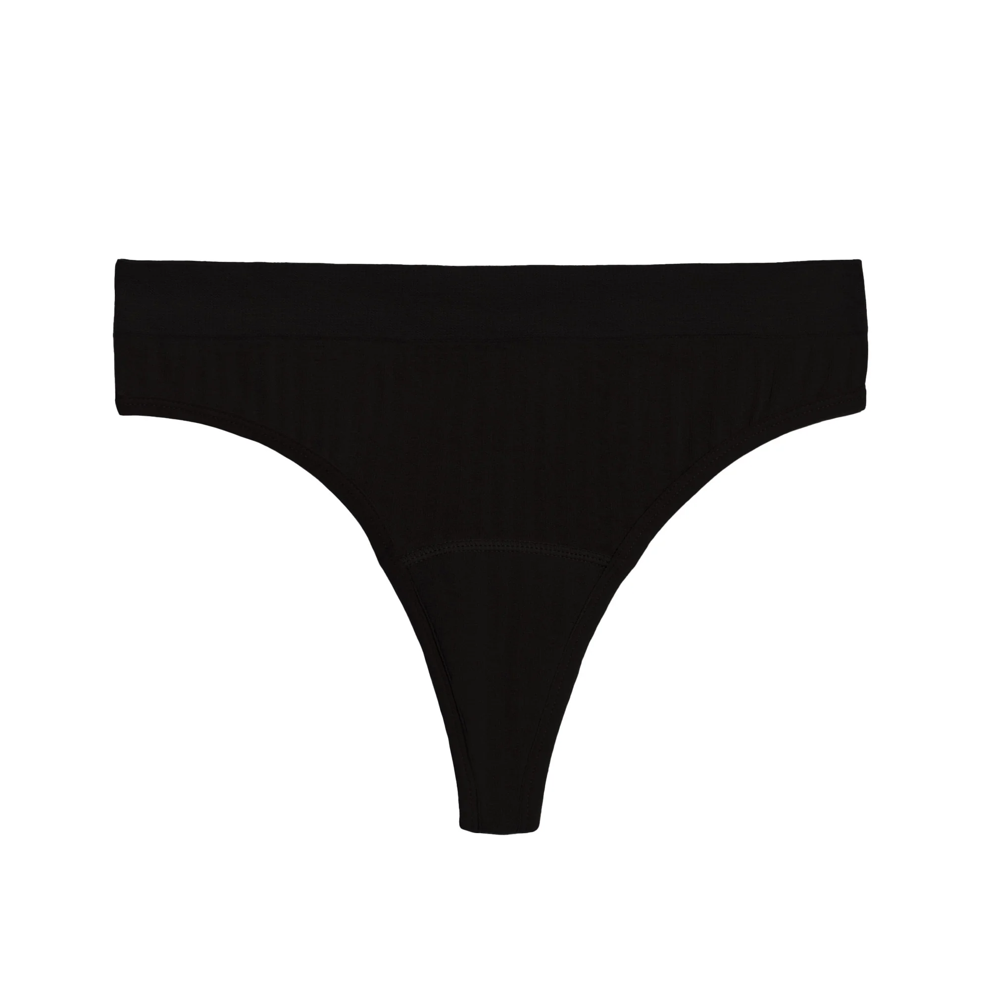 The Thong Period. in SportyStretch™ For Light Flows - Image 14