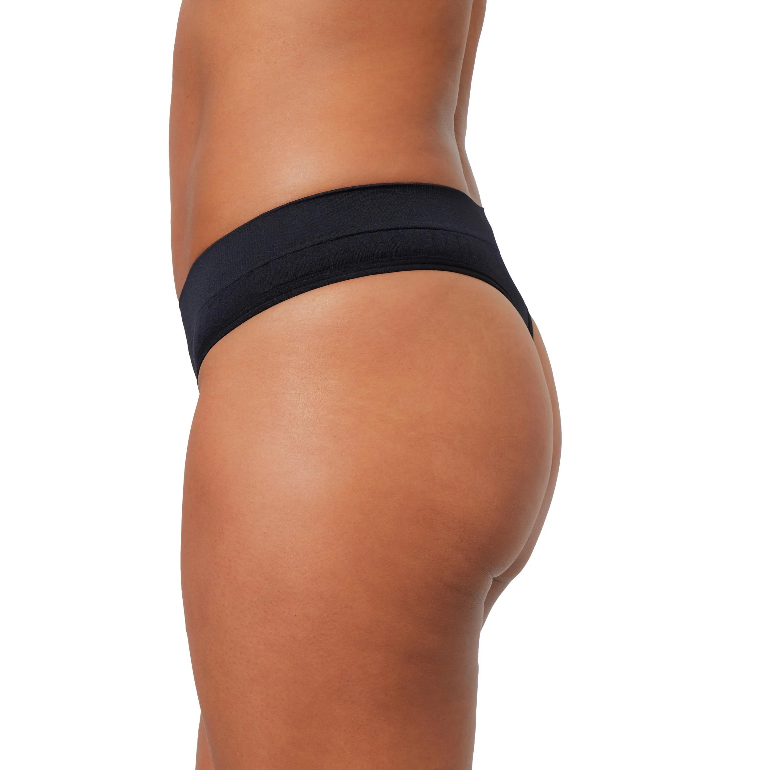 The Thong Period. in SportyStretch™ For Light Flows - Image 25