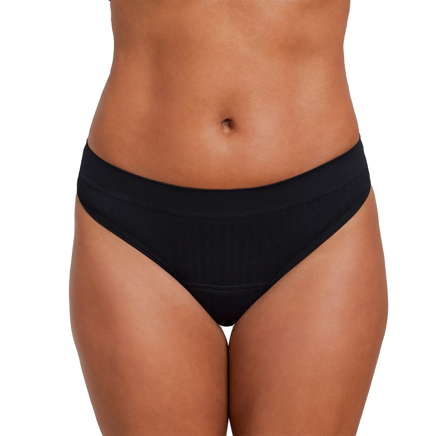The Thong Period. in SportyStretch™ For Light Flows - Image 26