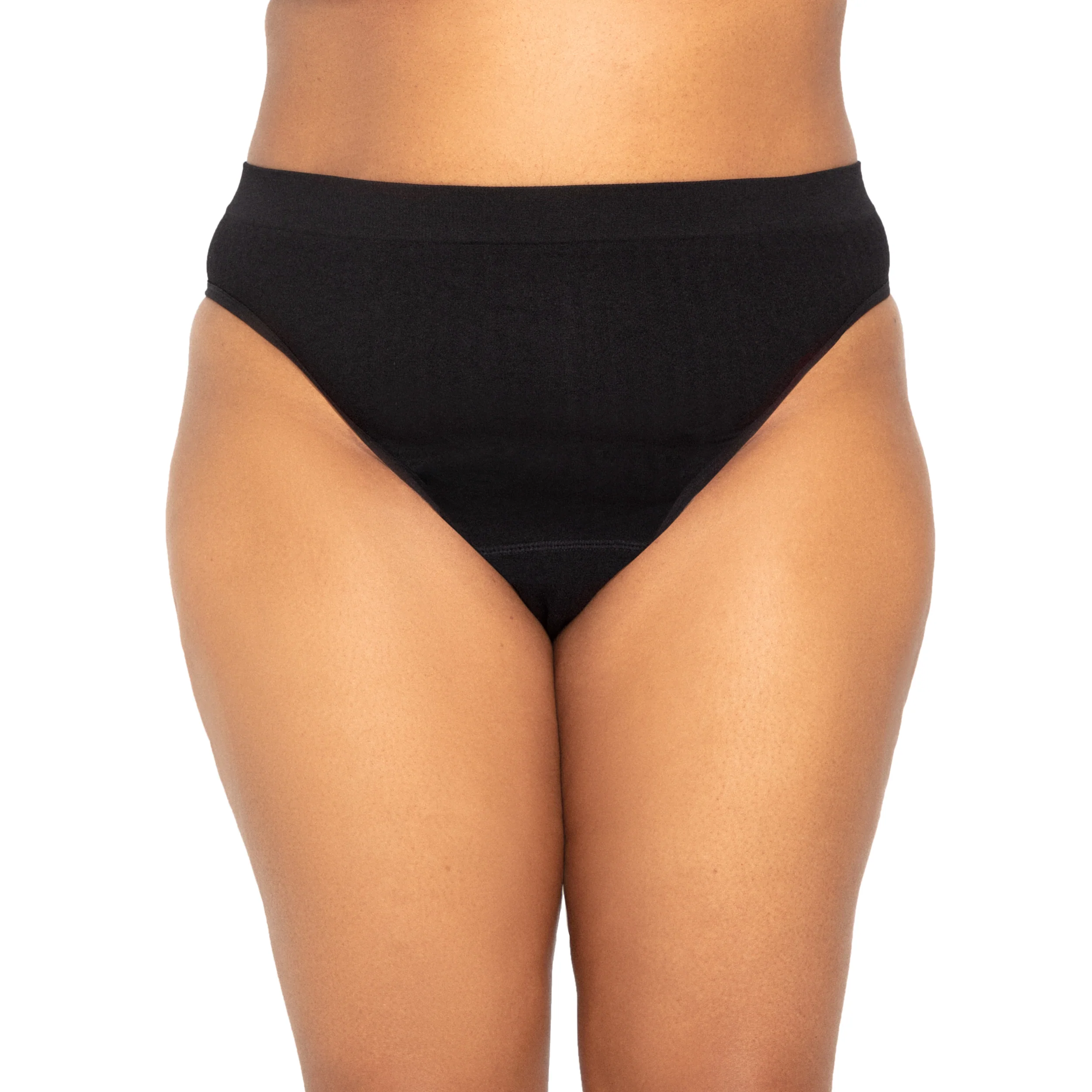 The Thong Period. in SportyStretch™ For Light Flows - Image 27