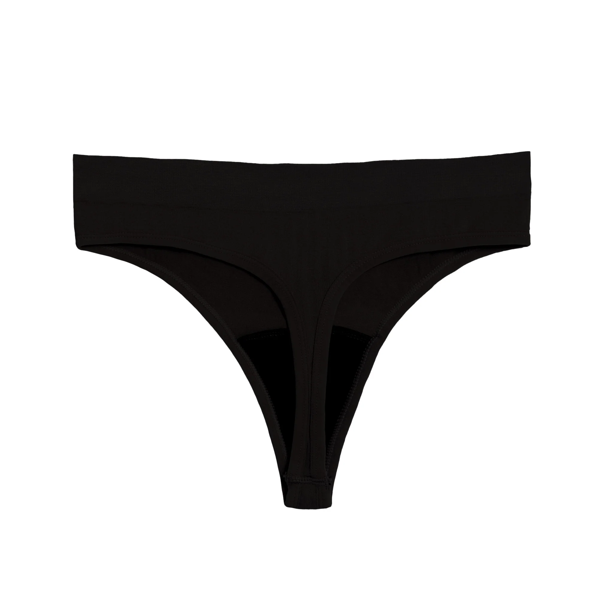 The Thong Period. in SportyStretch™ For Light Flows - Image 30