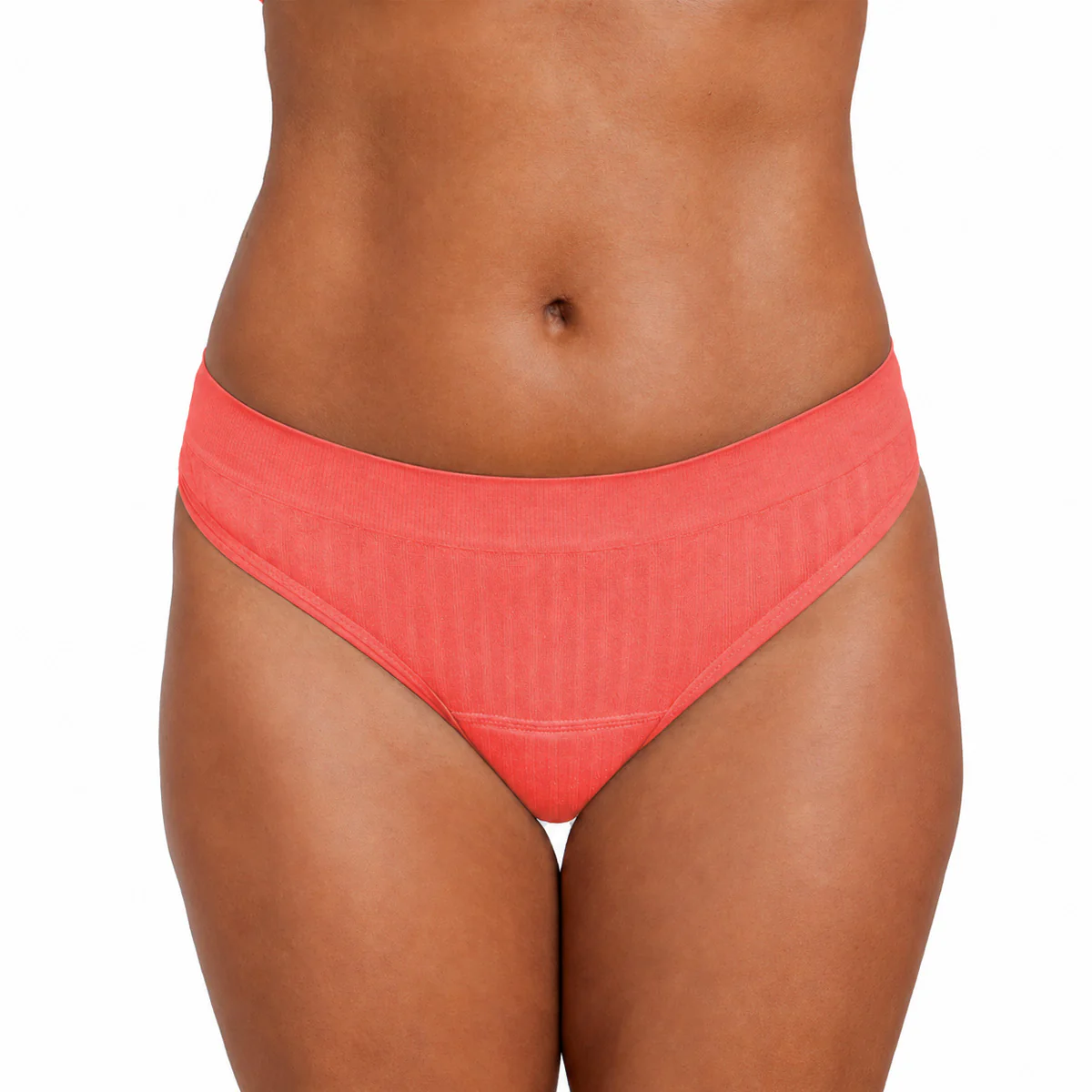 The Thong Period. in SportyStretch™ For Light Flows - Image 4