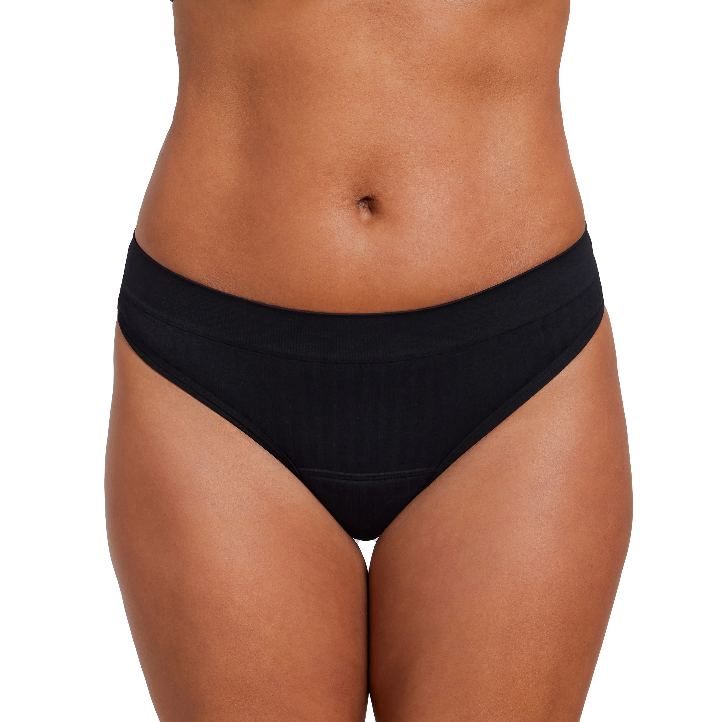 The Thong Period. in SportyStretch™ For Light Flows - Image 6