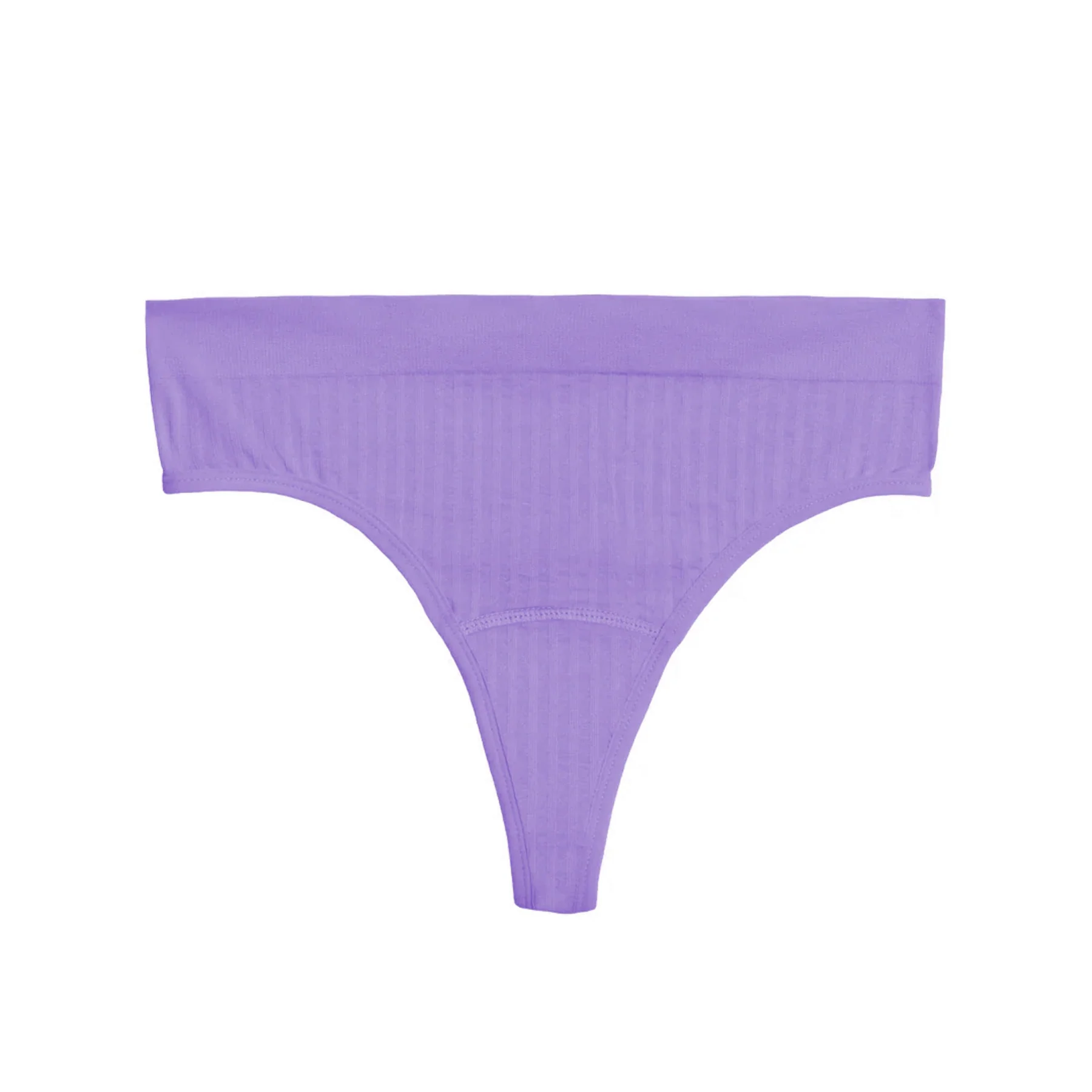 The Thong Period. in SportyStretch™ For Light Flows - Image 7