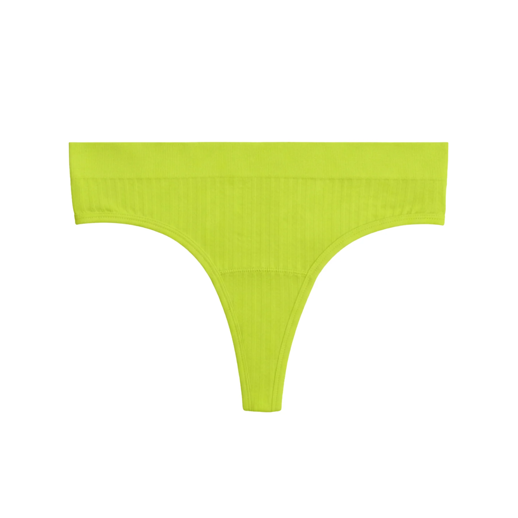 The Thong Period. in SportyStretch™ For Light Flows - Image 8