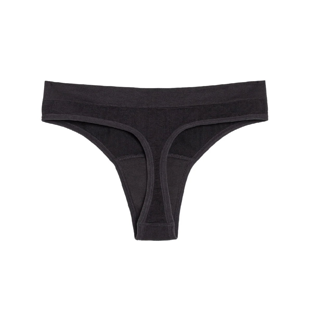 The Thong Pee. in Sporty Stretch for Light Leaks - Image 11